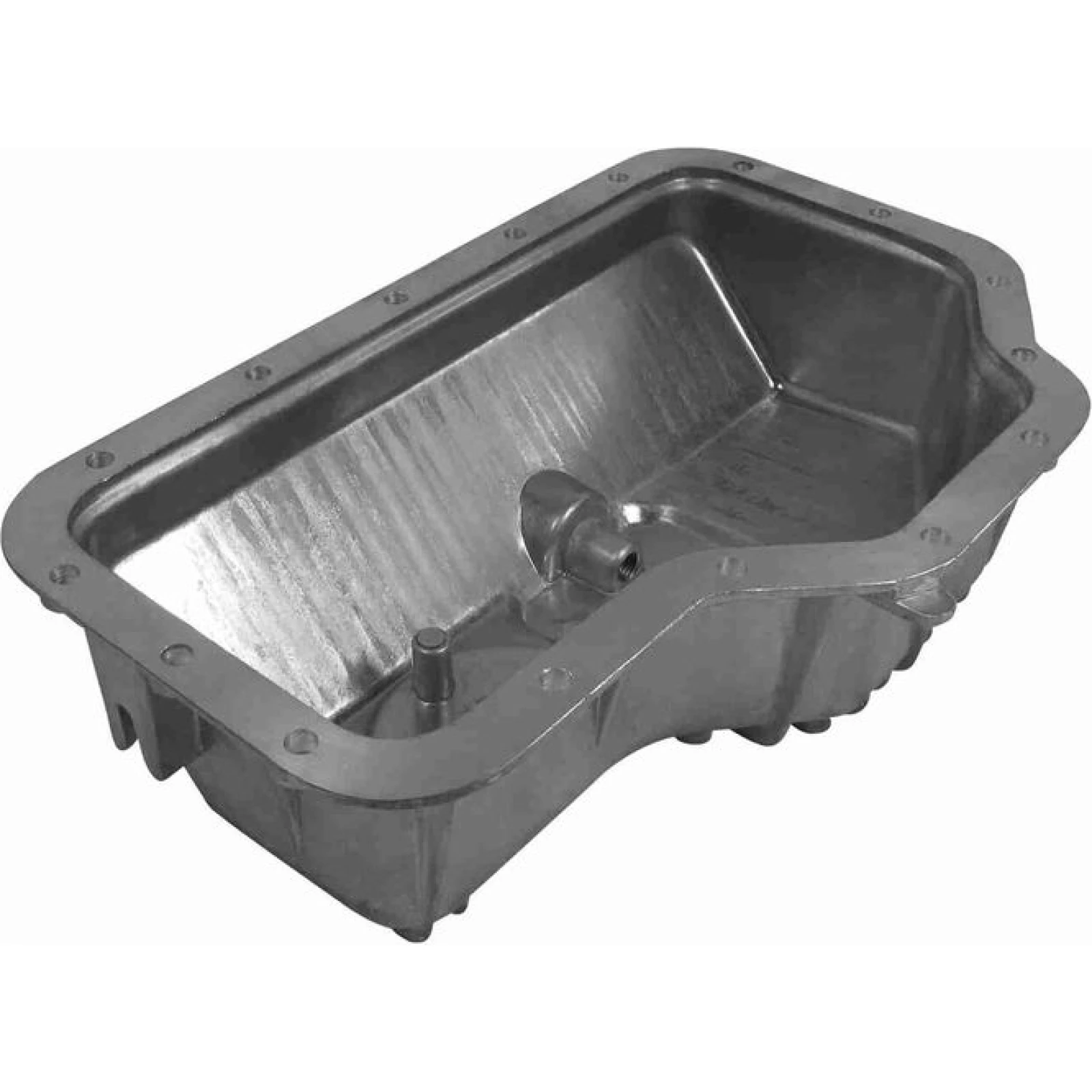 VAICO Ölwanne V20-0375