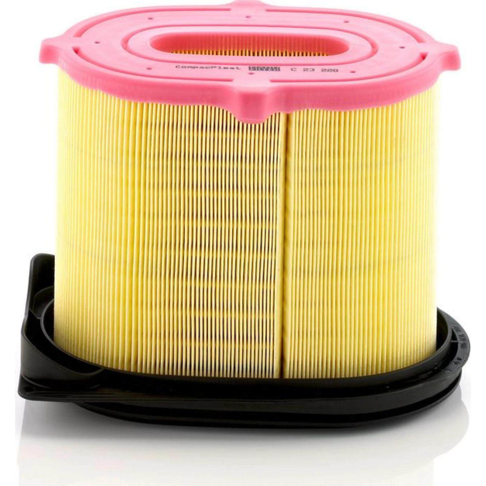 Mann & Hummel LUFTFILTER INDUSTRIE C 23 220