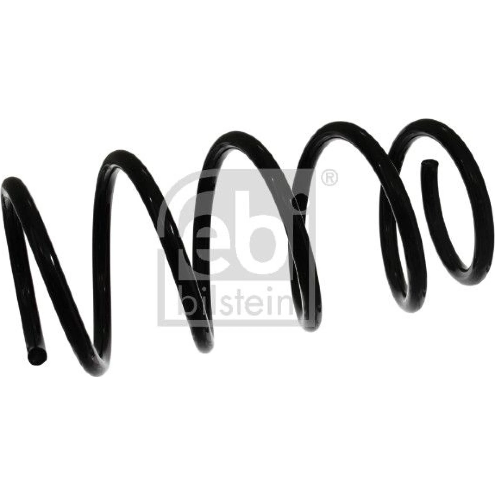 FEBI BILSTEIN Fahrwerksfeder 46941