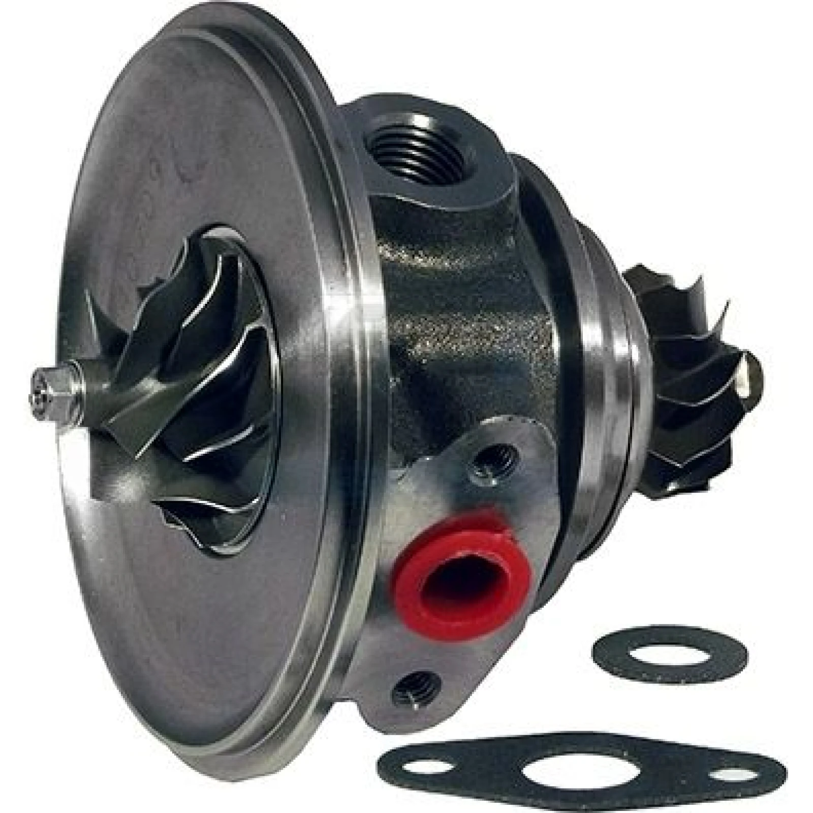 Rumpfgruppe, Lader 60273