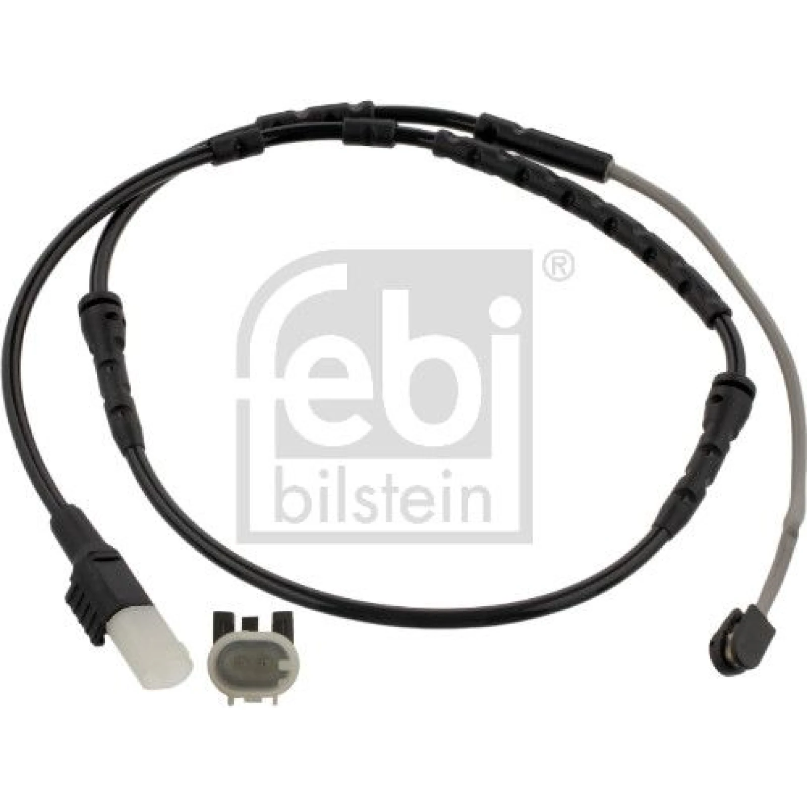 FEBI BILSTEIN Verschleißsensor 37458
