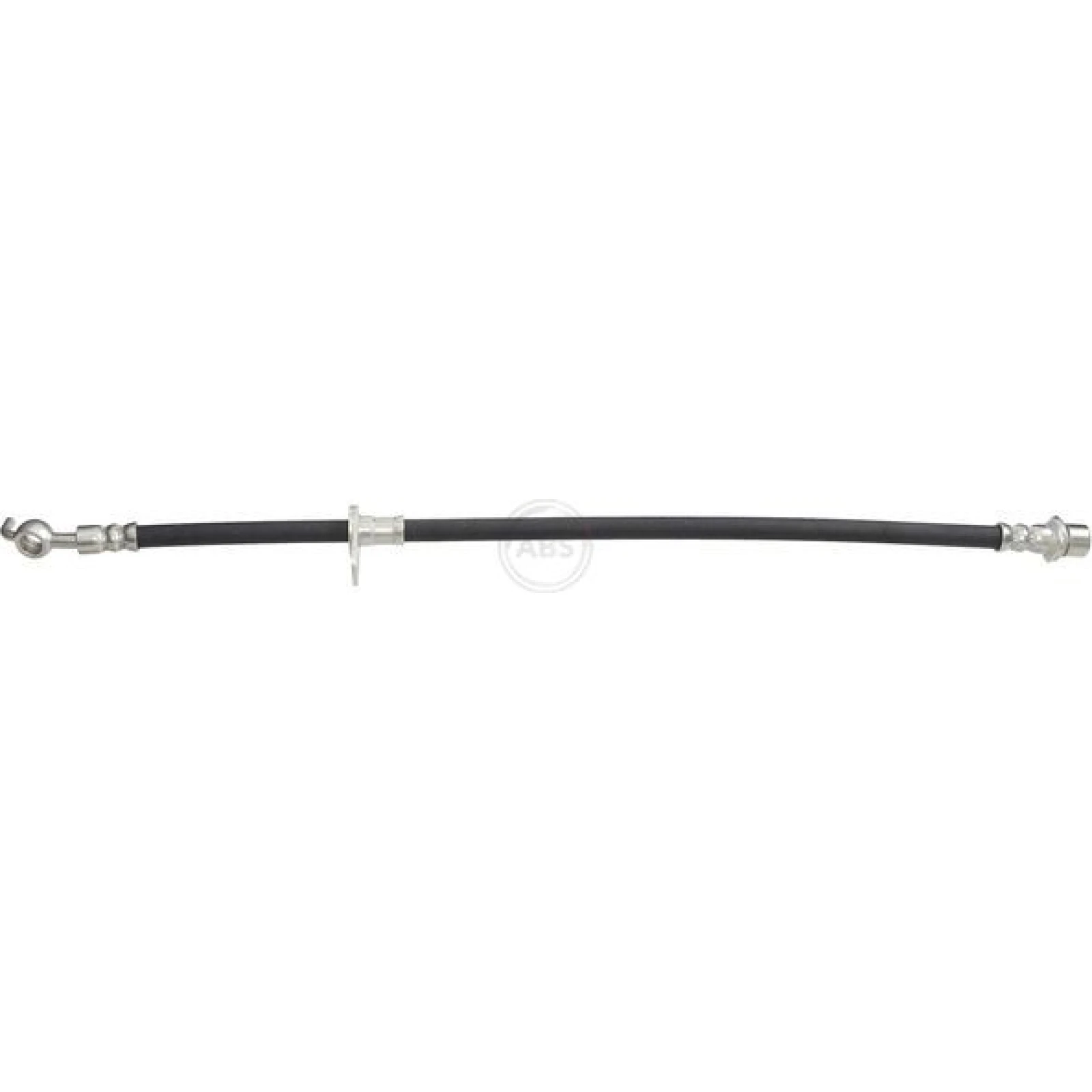 A.B.S. Bremsschlauch SL5298