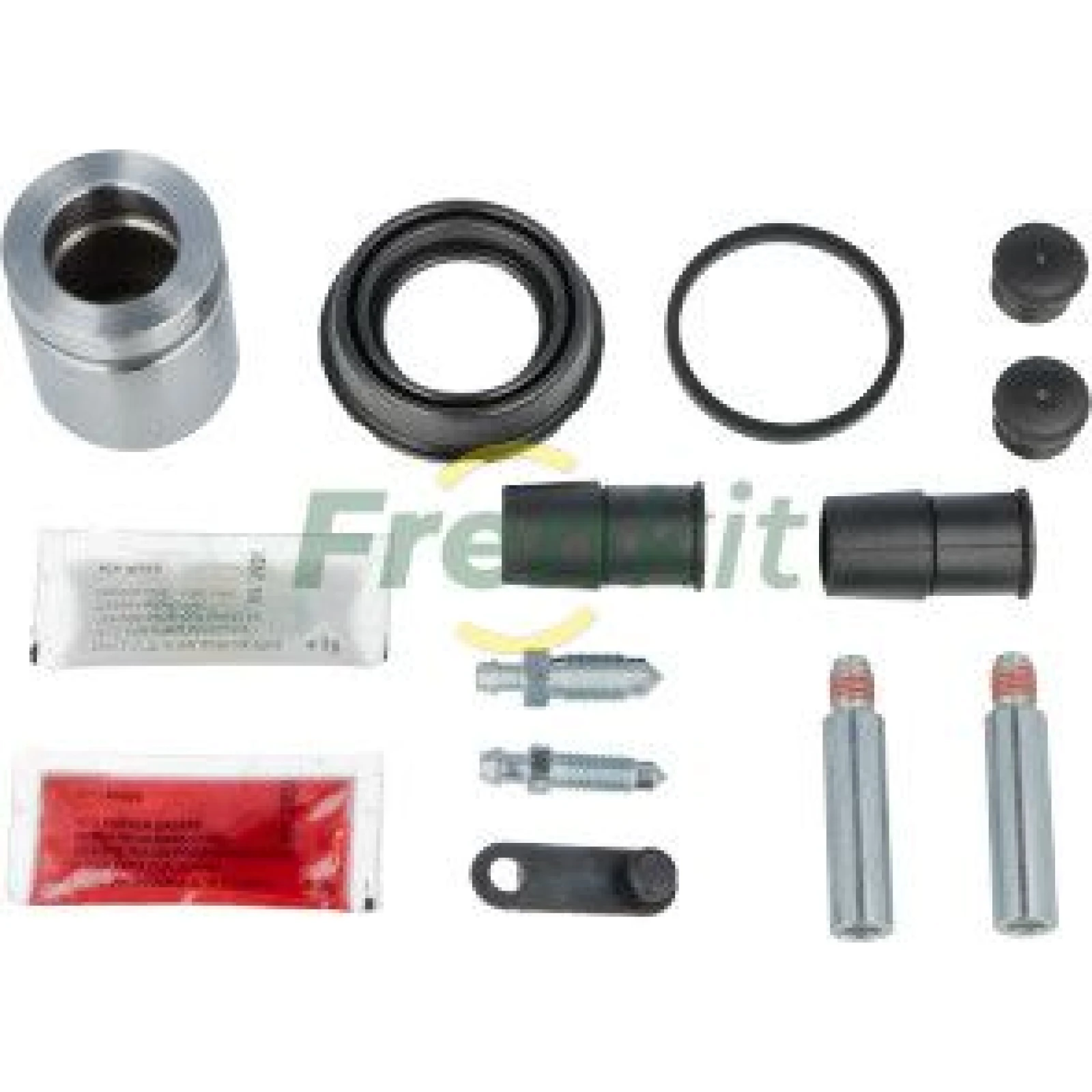 FRENKIT Reparatursatz, Bremssattel 742198