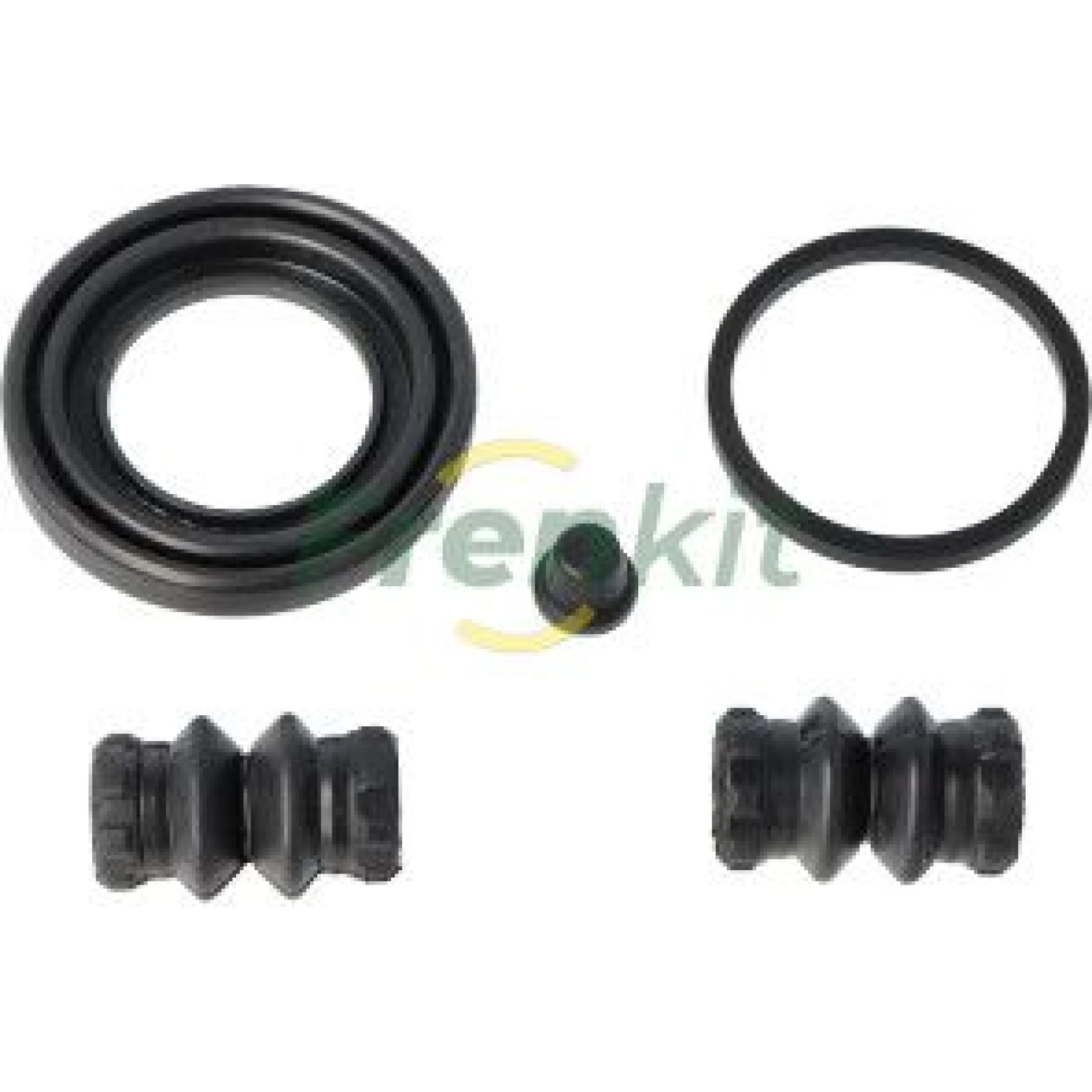 FRENKIT Reparatursatz, Bremssattel 238056