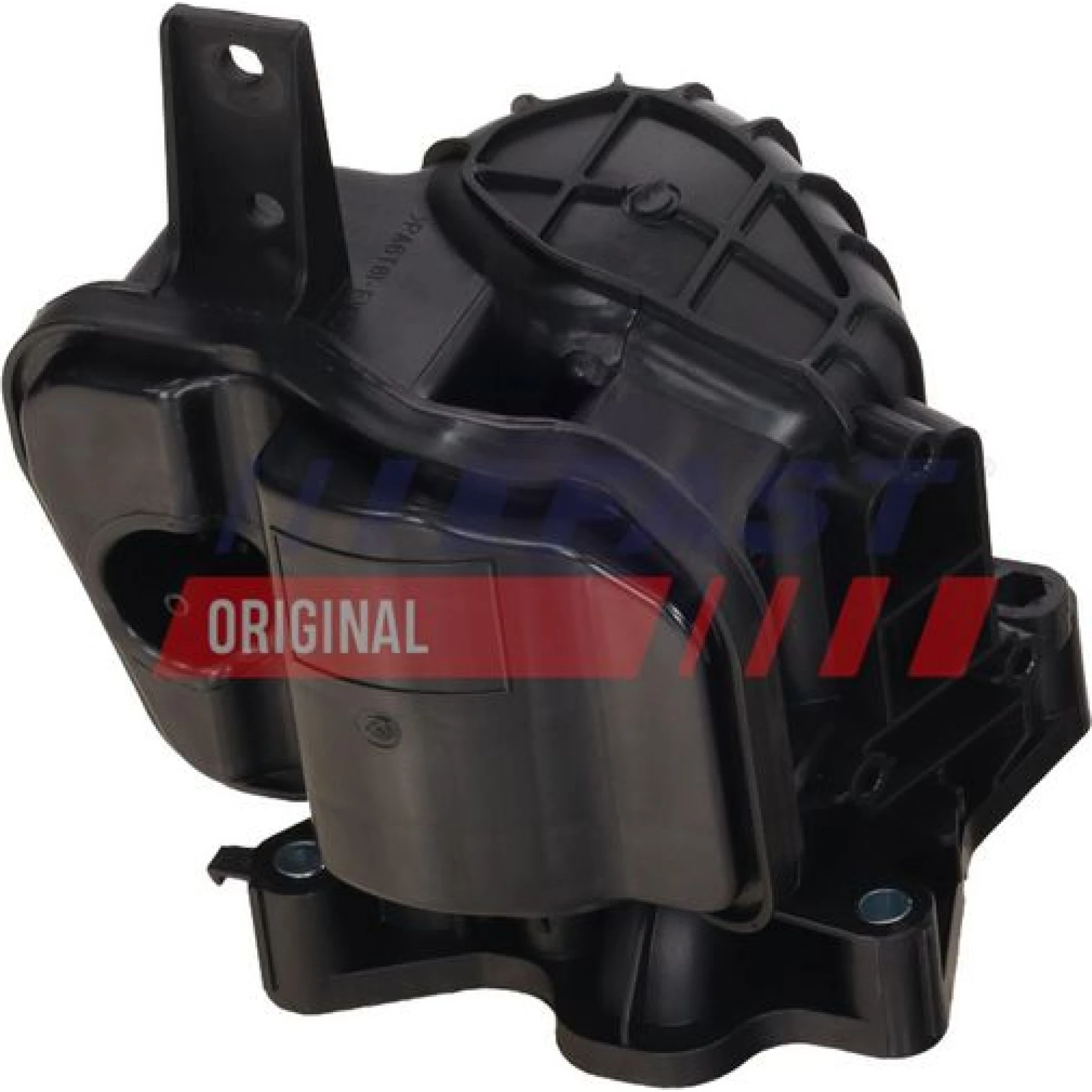 FAST Kühler, Abgasrückführung FT60427