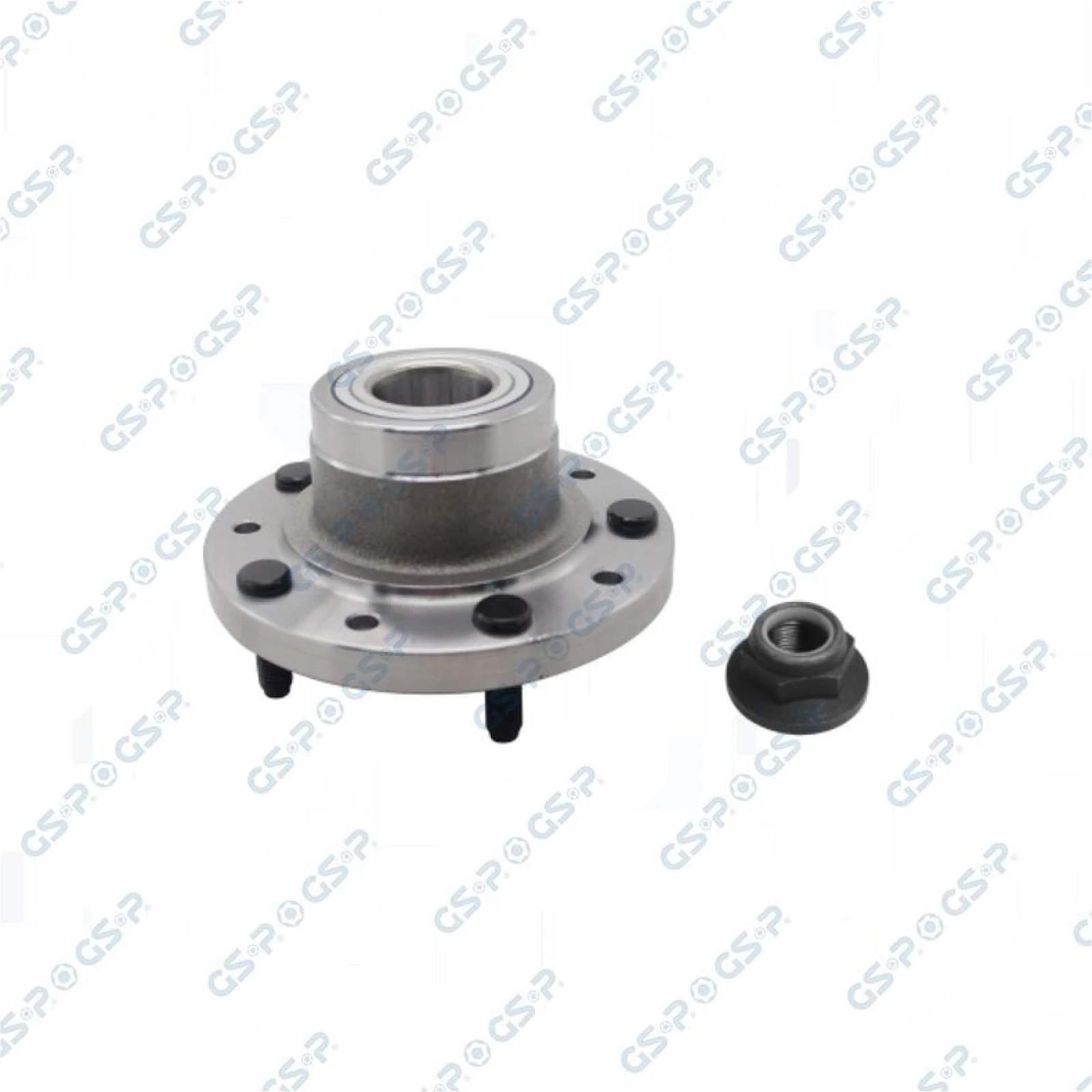 GSP Radlager 9245015K