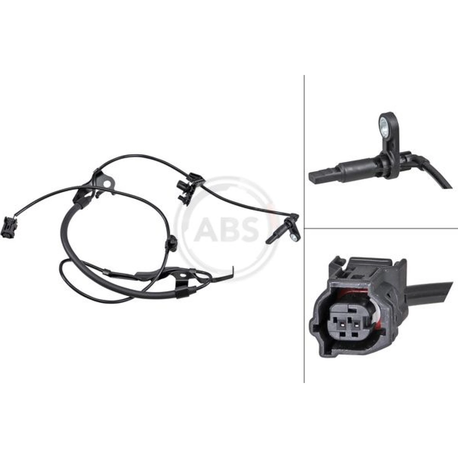 A.B.S. Raddrehzahlsensor 33005