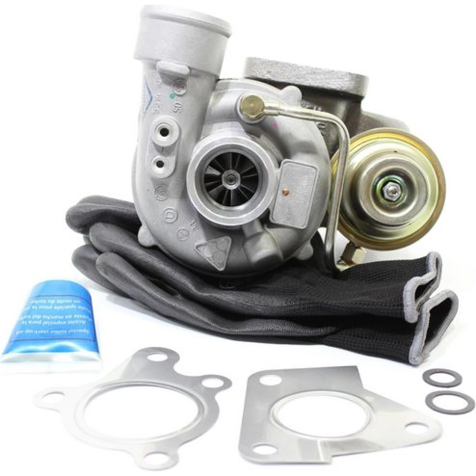 Turbolader ALA10900769