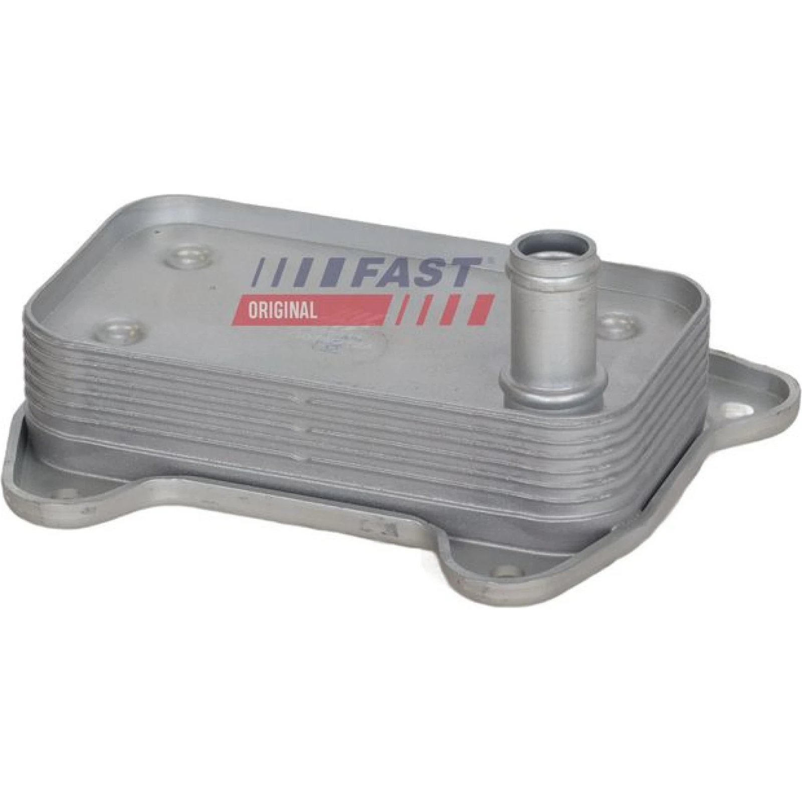 FAST Ölkühler, Motoröl FT55411
