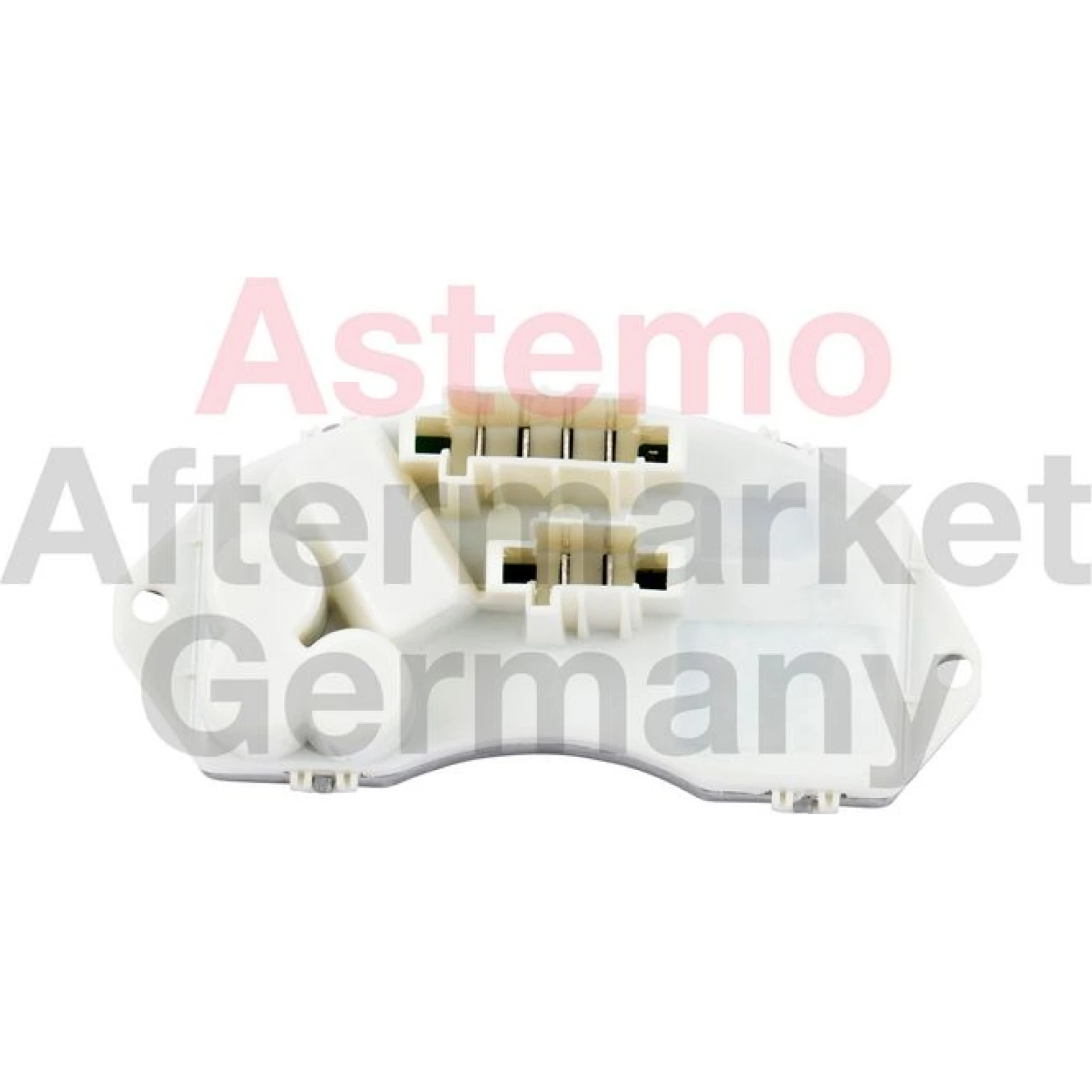 HITACHI Regler, Innenraumgebläse 132506