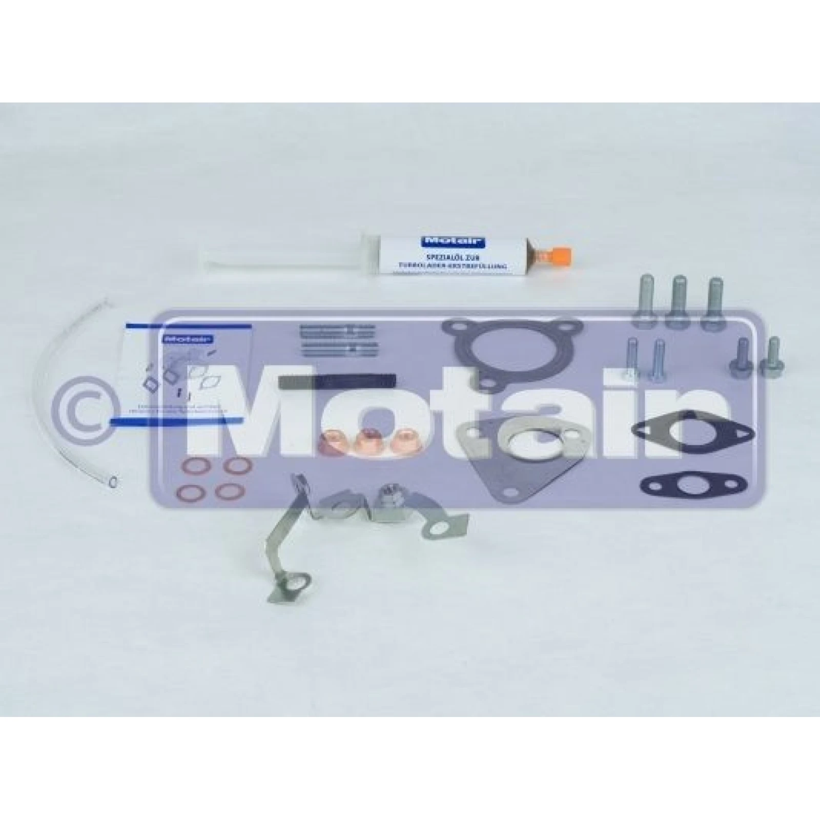 440056 Montagesatz Turbolader