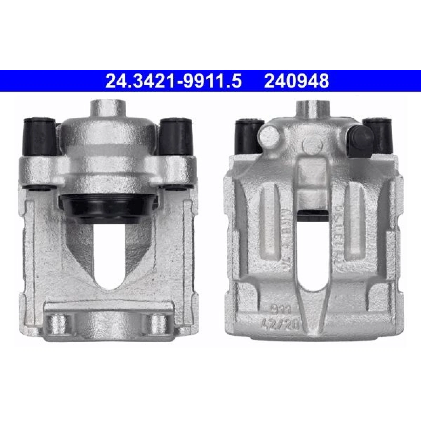 Bremssattel 24.3421-9911.5
