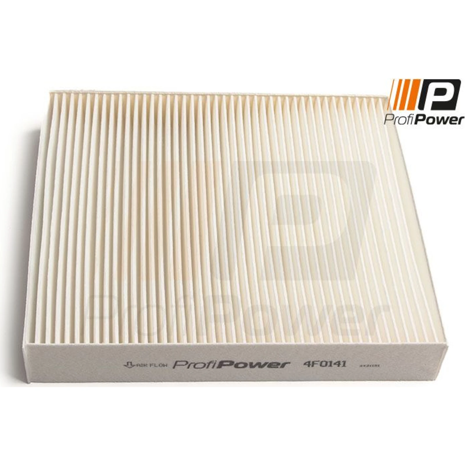 Profipower Innenraumfilter 4F0141
