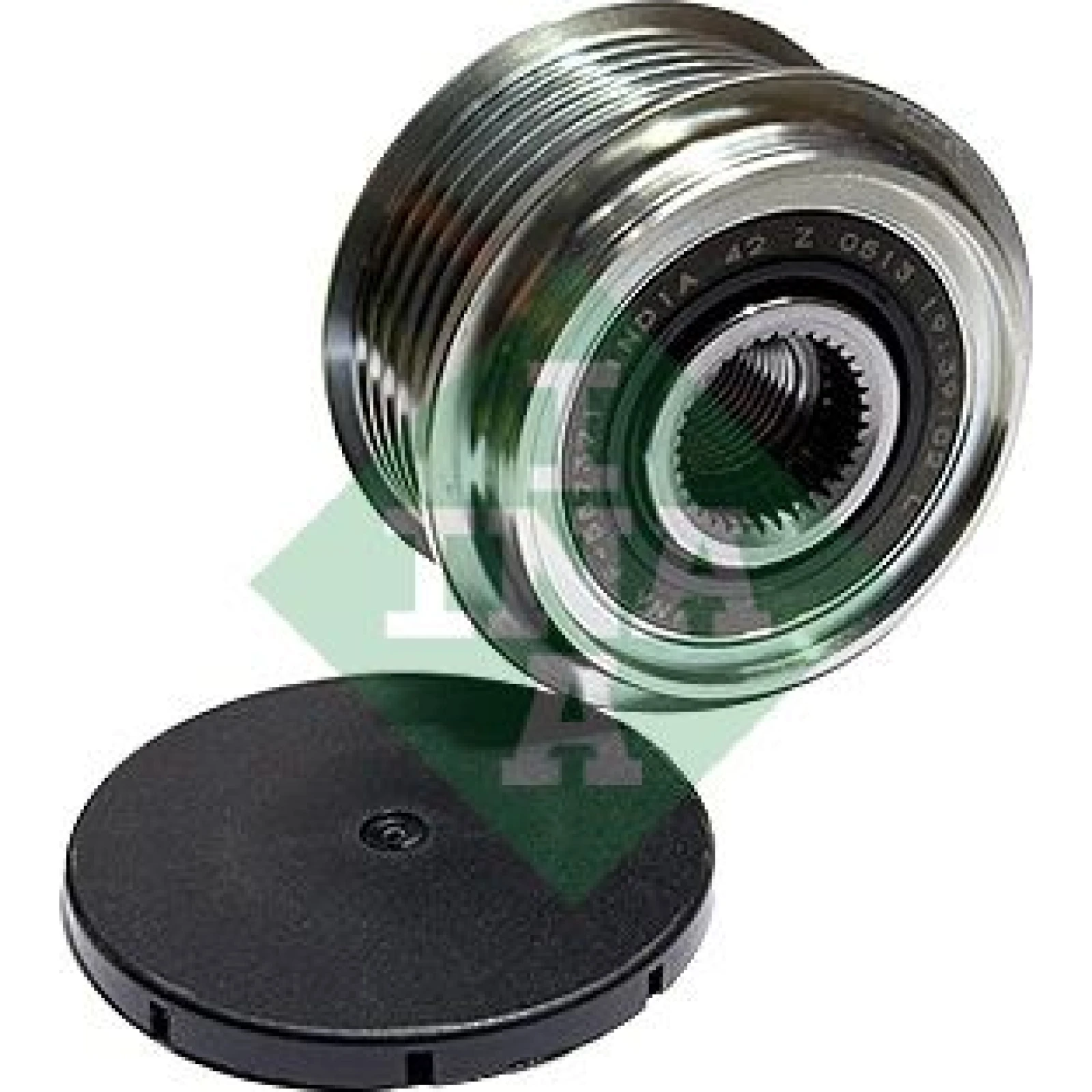 Generatorfreilauf 535 0296 10
