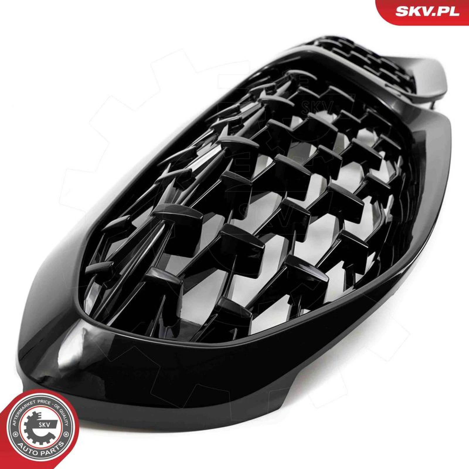 ESEN SKV Kühlergitter 66SKV141