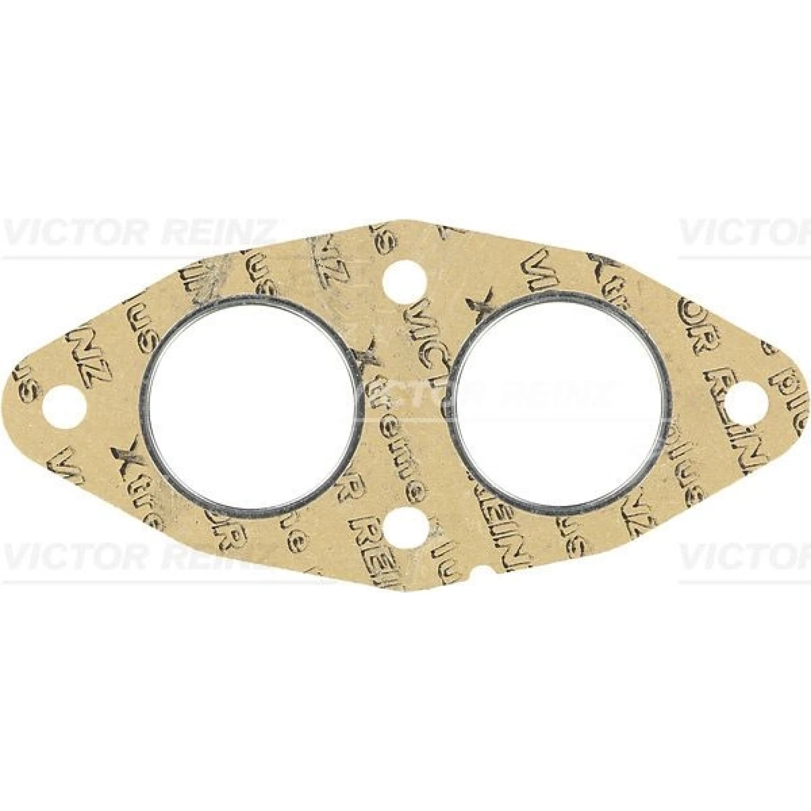 Dichtung Abgasrohr 71-37278-00