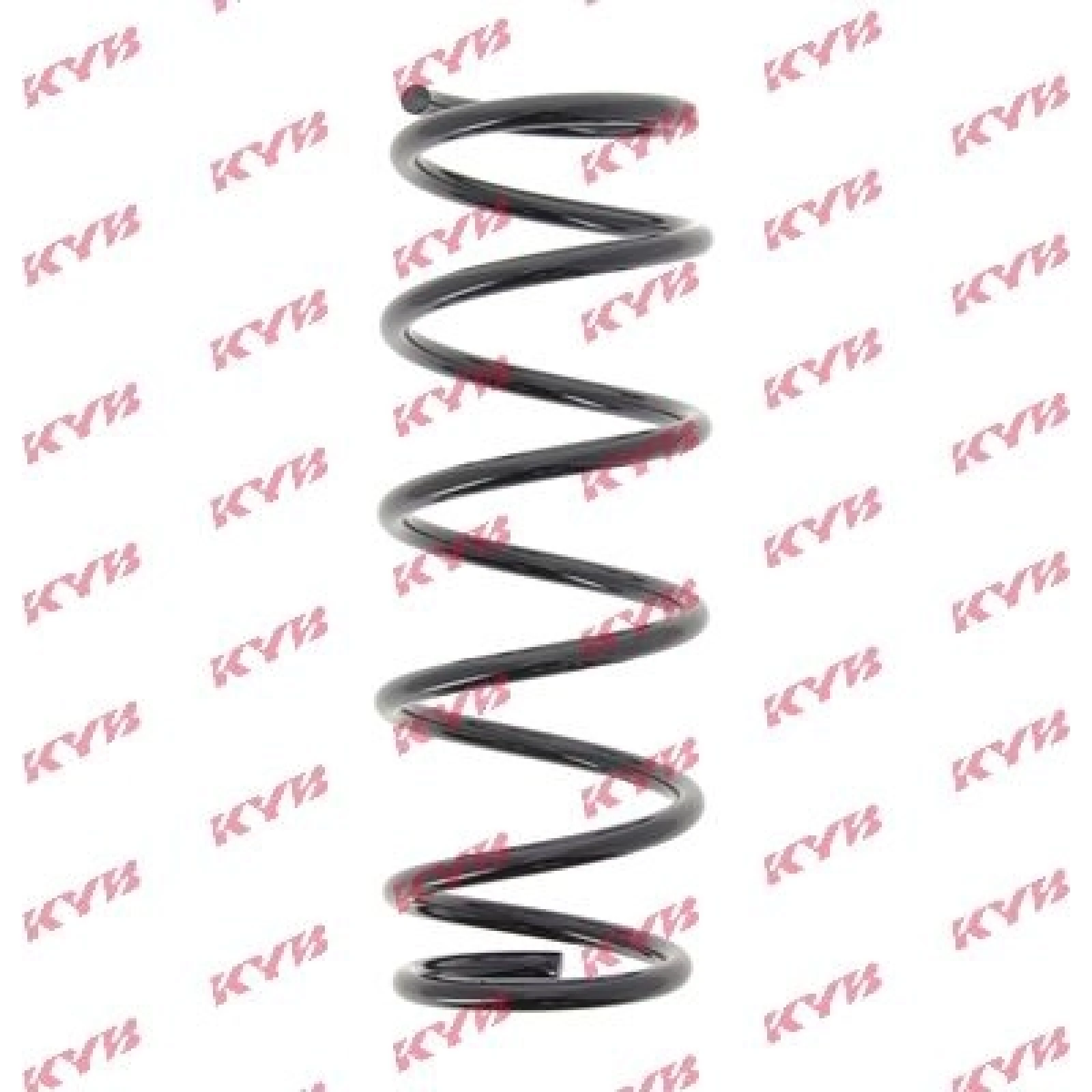 KYB Fahrwerksfeder Suzuki T. Wagon R+ 1.0/1.2 4Wd 02.98-05.00 RH6087