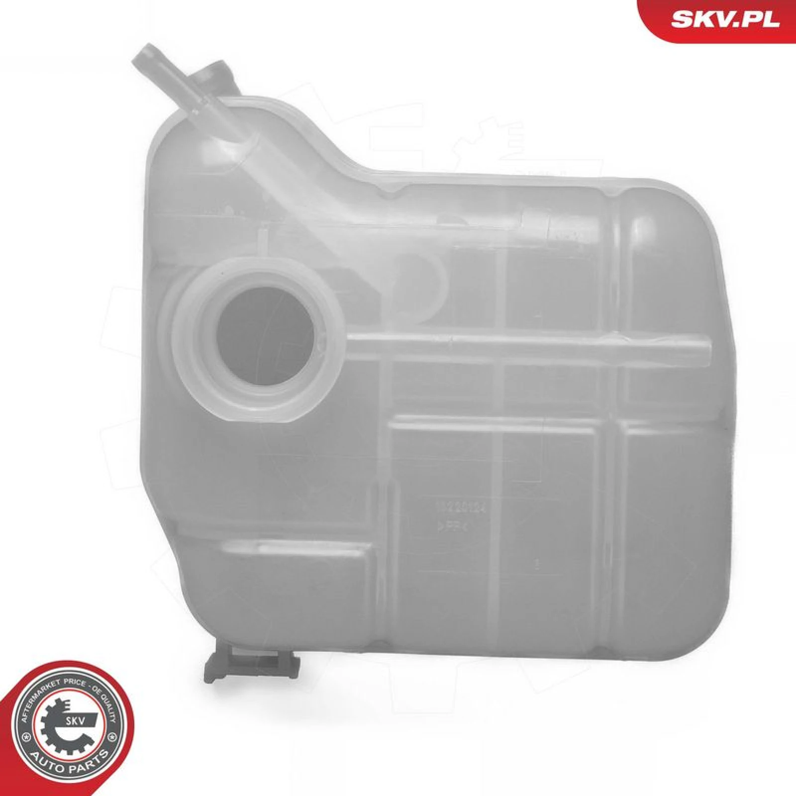 ESEN SKV Ausgleichsbehälter, Kühlmittel 61SKV471