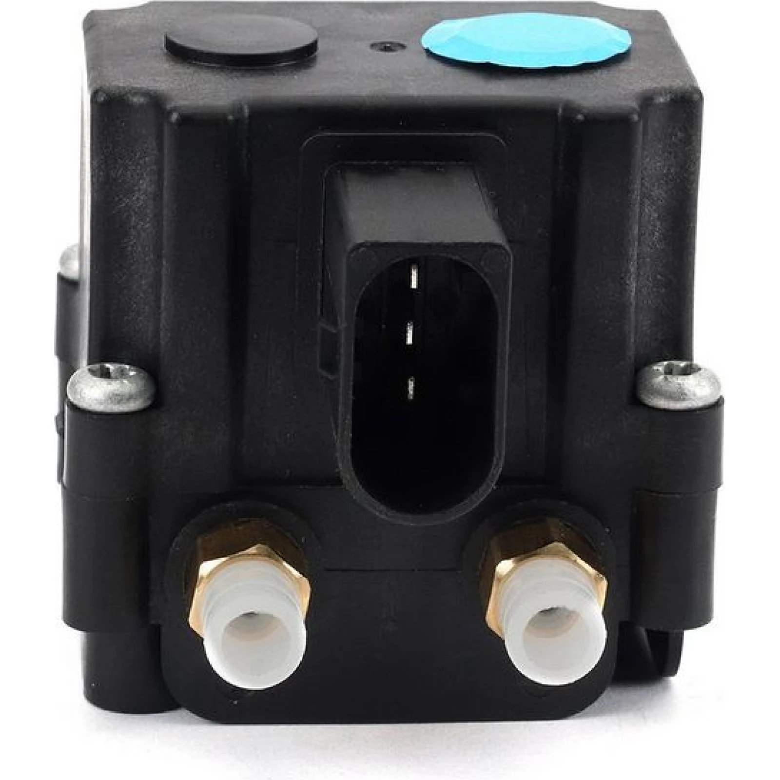 Magnetventil-Block VB-3502
