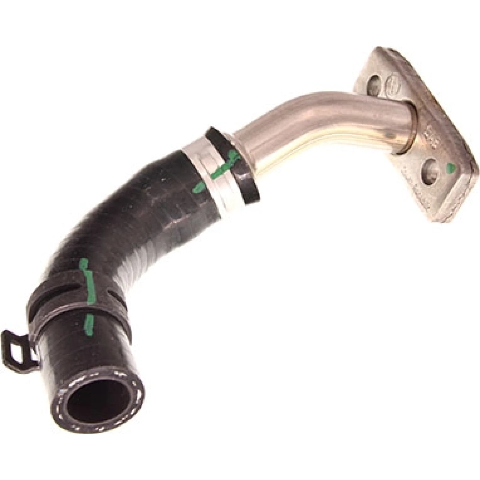 Original VAG Schmiermittelschlauch. Turbosprestoren VW Transporter 2.0 Tdi 16 04L145736G