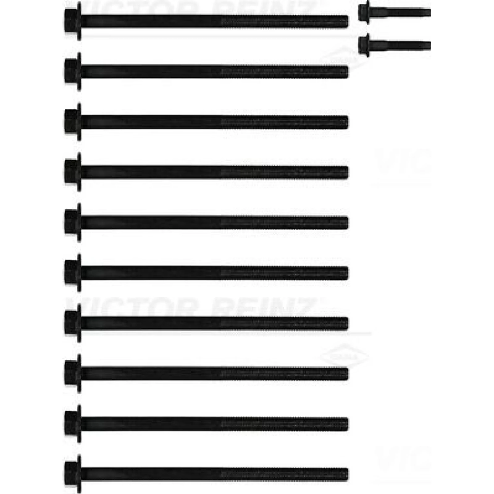 ZK-Schraubensatz 14-11649-01