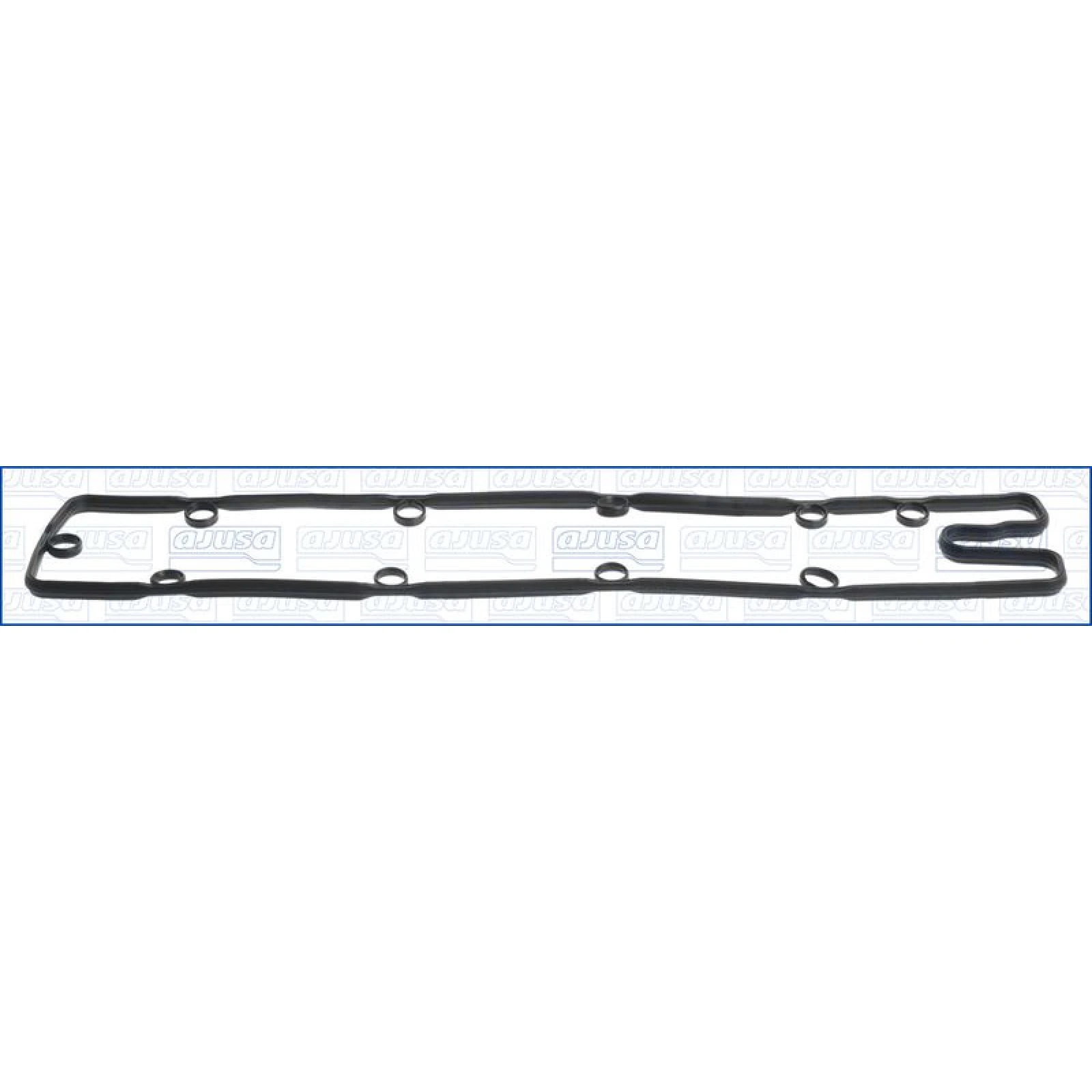 Dichtung, Zylinderkopfhaube Peugeot 407 05 11086700