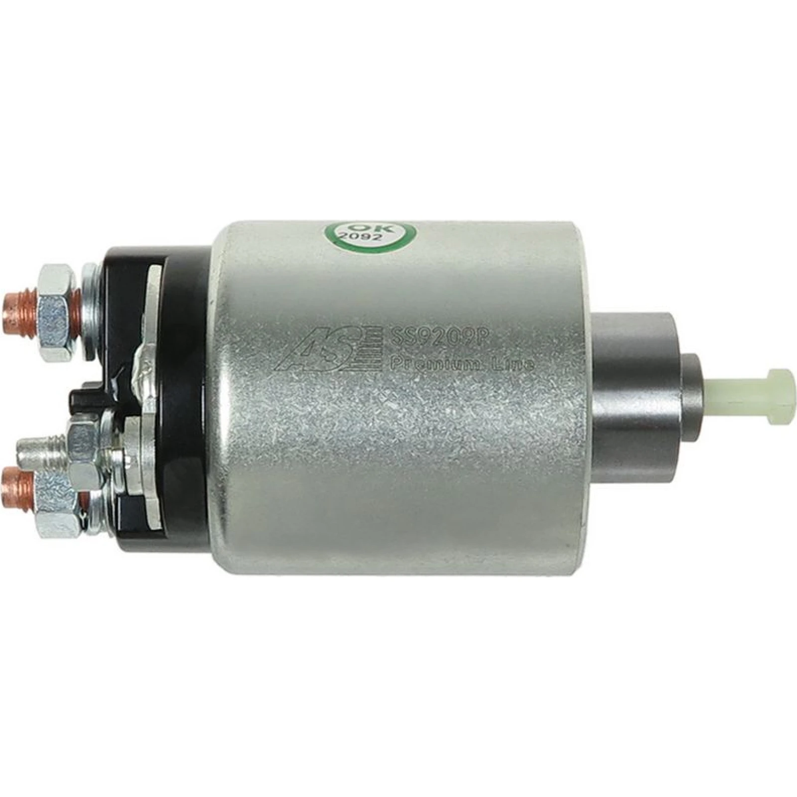 AUTOSTARTER Magnetschalter für Anlasser SS9209P