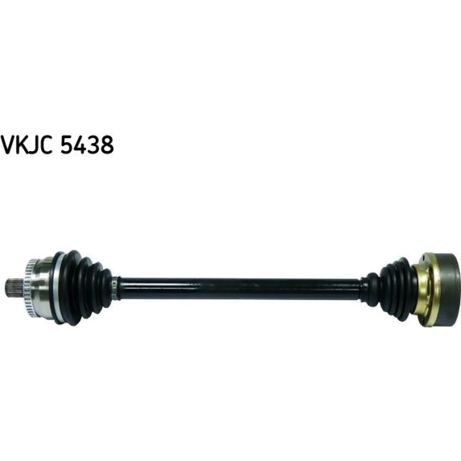 SKF Antriebswelle VKJC 5438