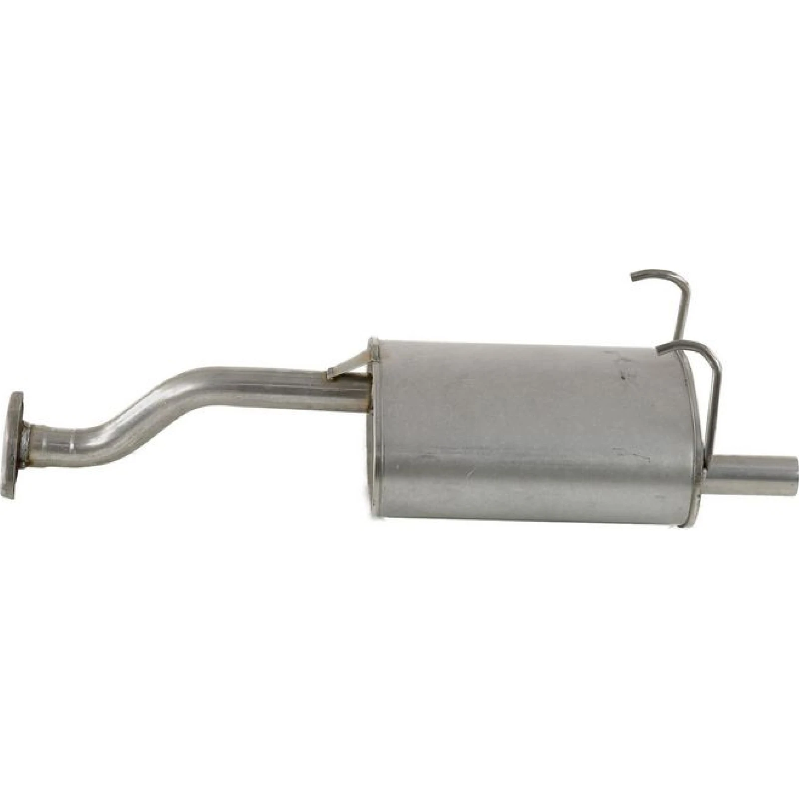 52 / Auspufftopf Hinten 22201