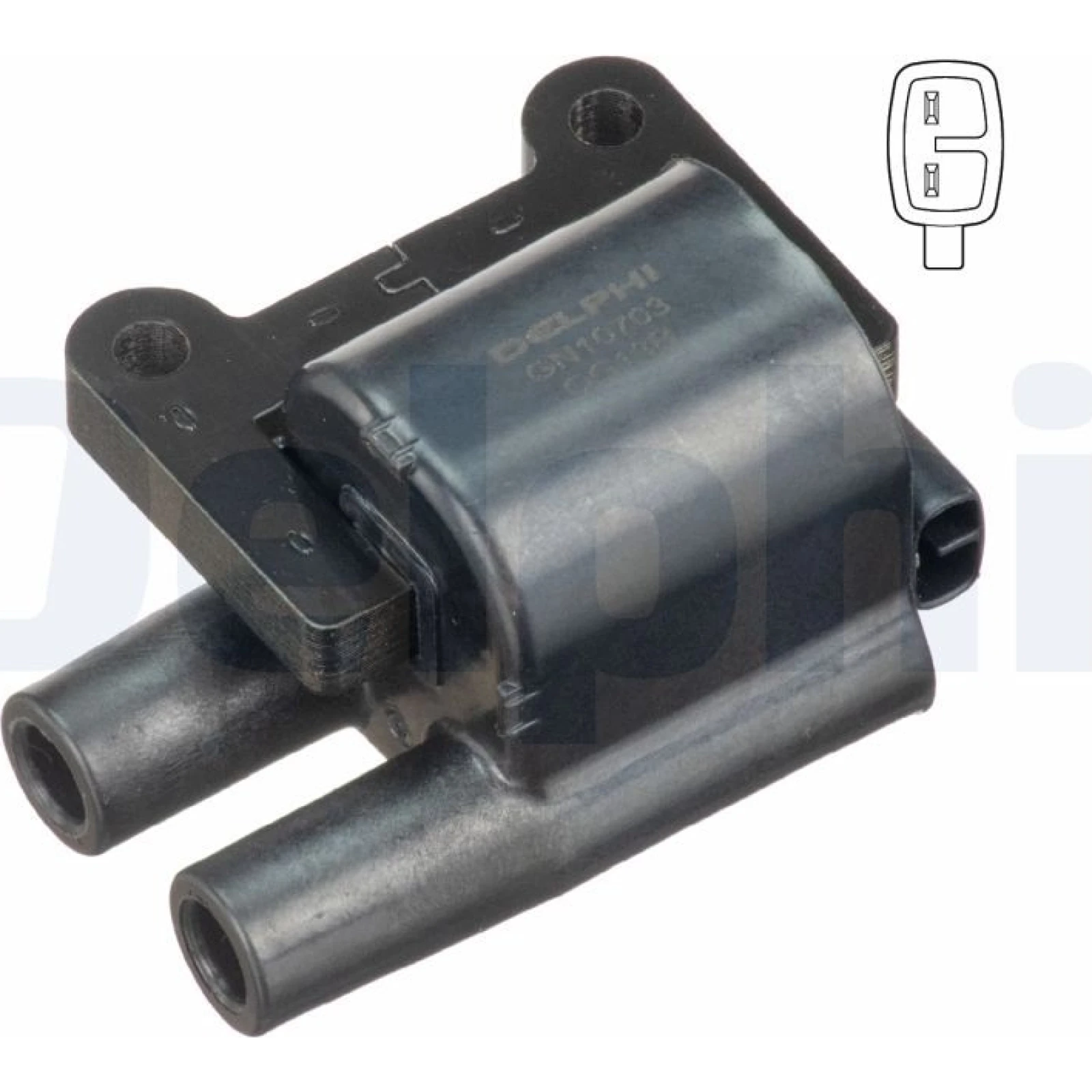 Zündspule GN10703-12B1