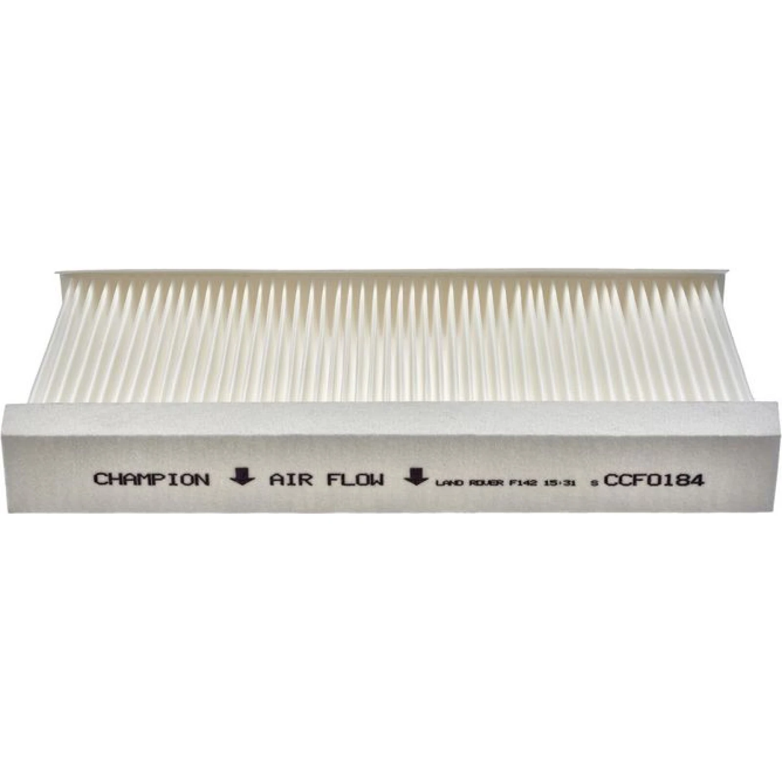 CHAMPION Innenraumfilter CCF0184