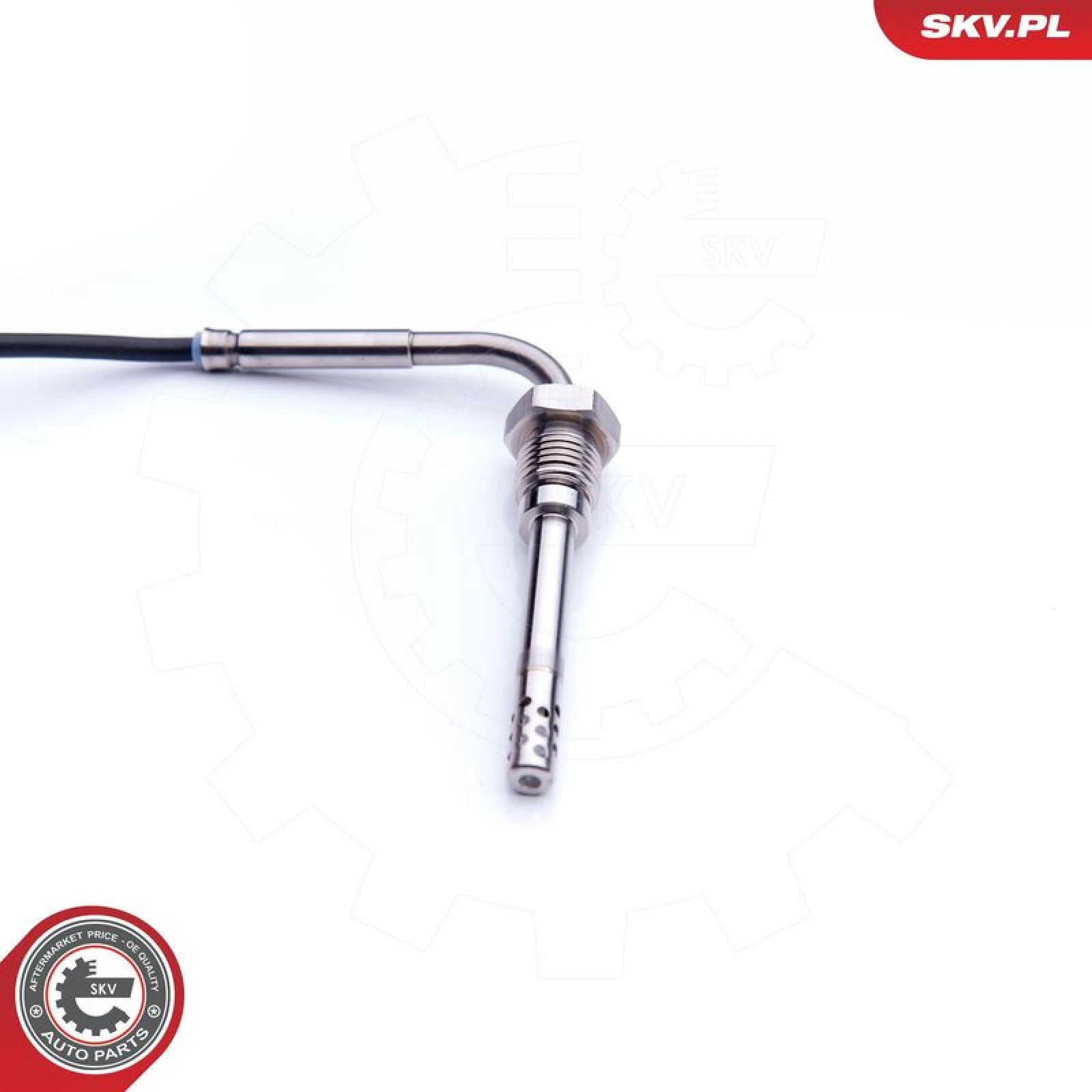 SKV GERMANY Temperatursensor 30SKV136