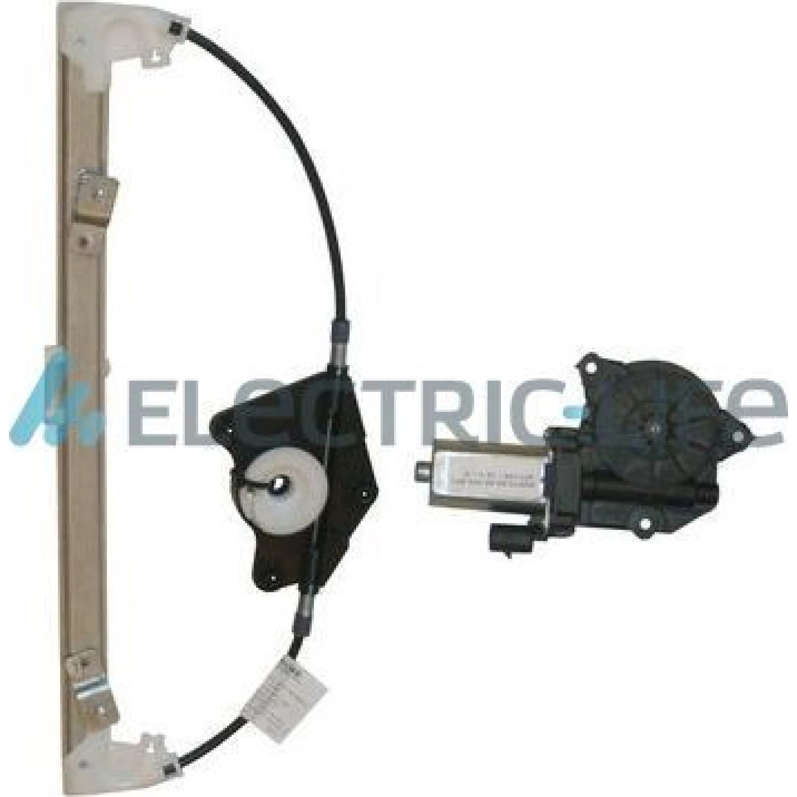 ELECTRIC LIFE Fensterheber ZR AA49 R
