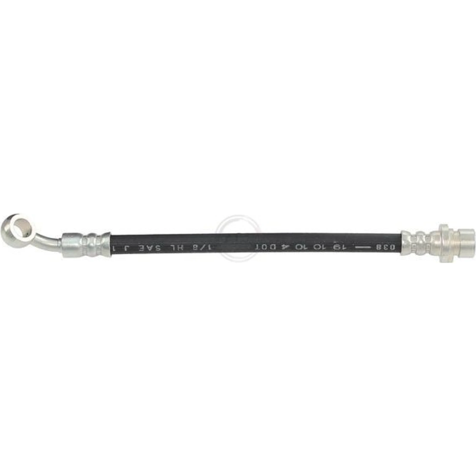 A.B.S. Bremsschlauch SL6195