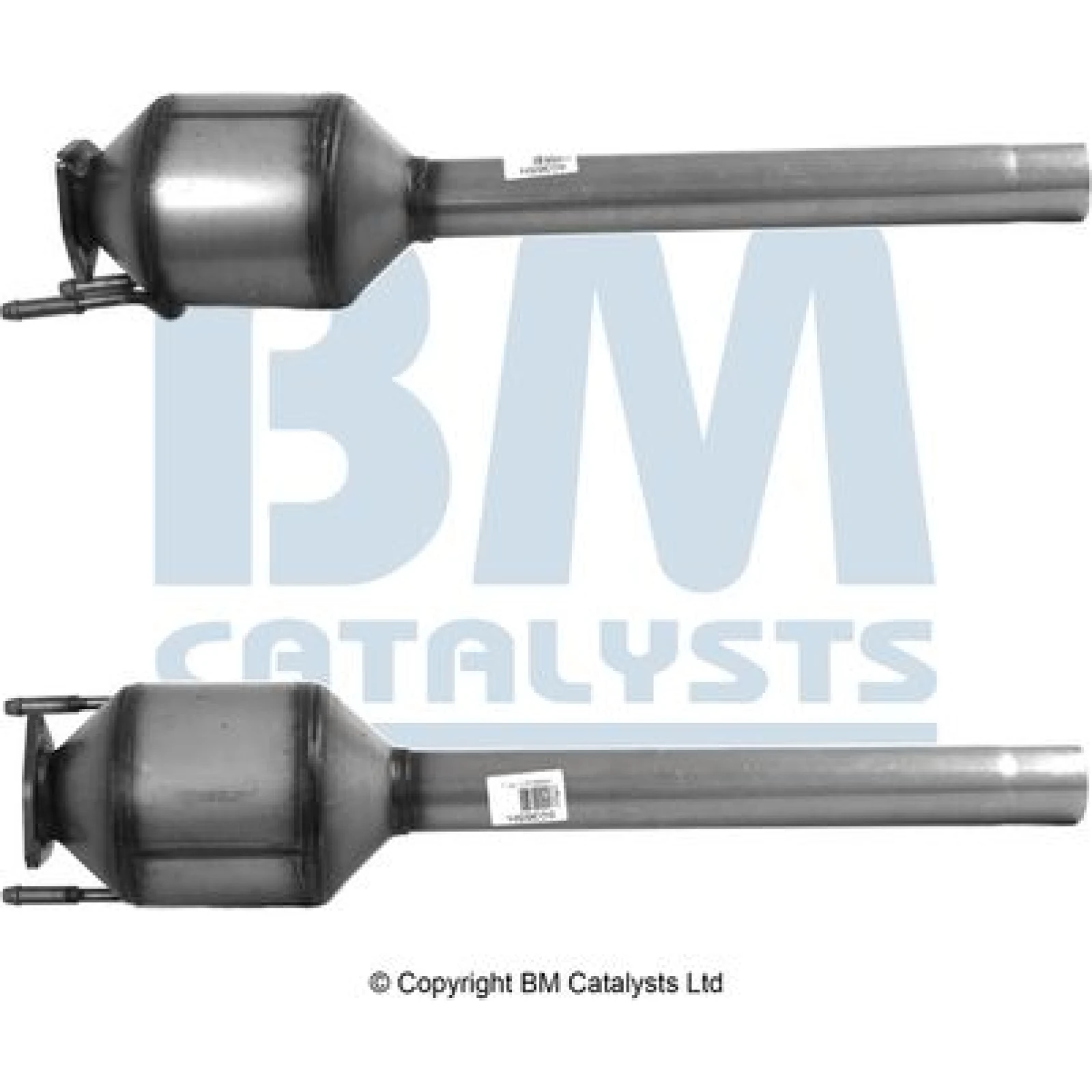 Katalysator BM80365H