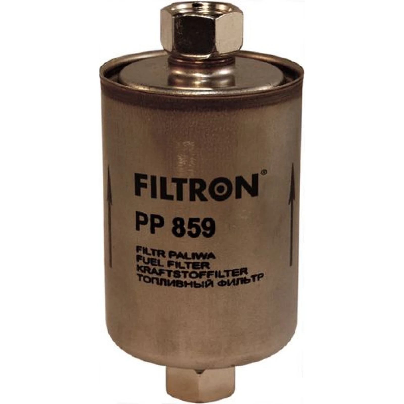 FILTRON Kraftstofffilter PP 859