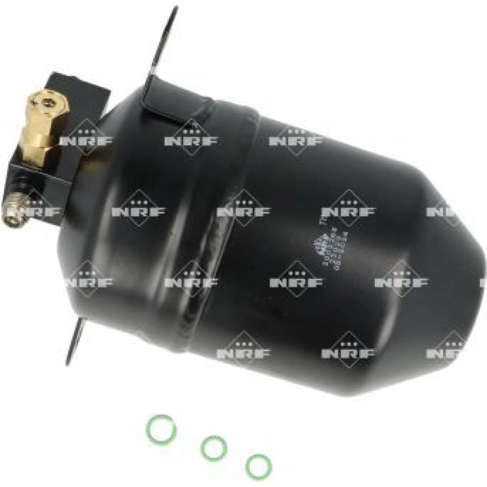 Trockner, Klimaanlage 33020