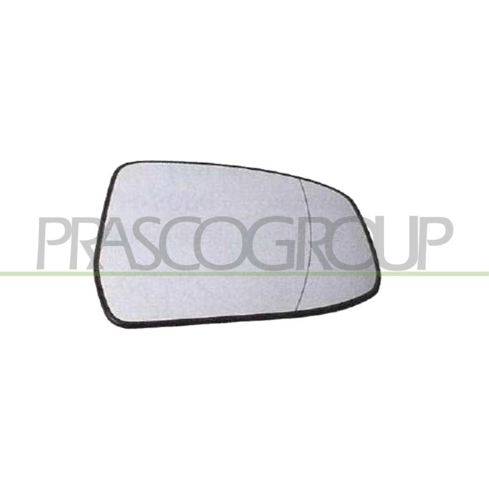 SPIEGELGLAS L EL VERS HZB ASPH 2747,730,1