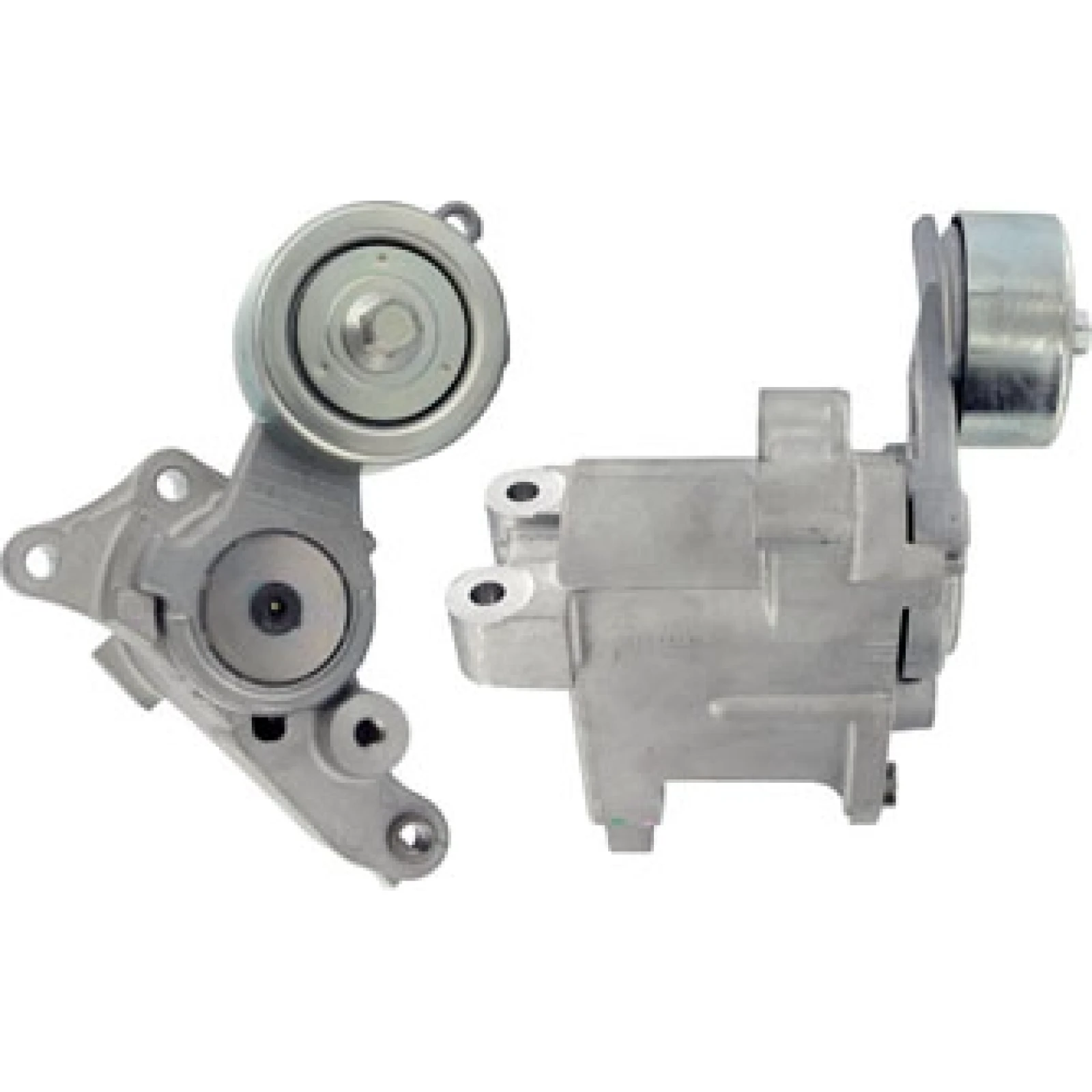 Spannrolle Nebentrieb VKM 61020