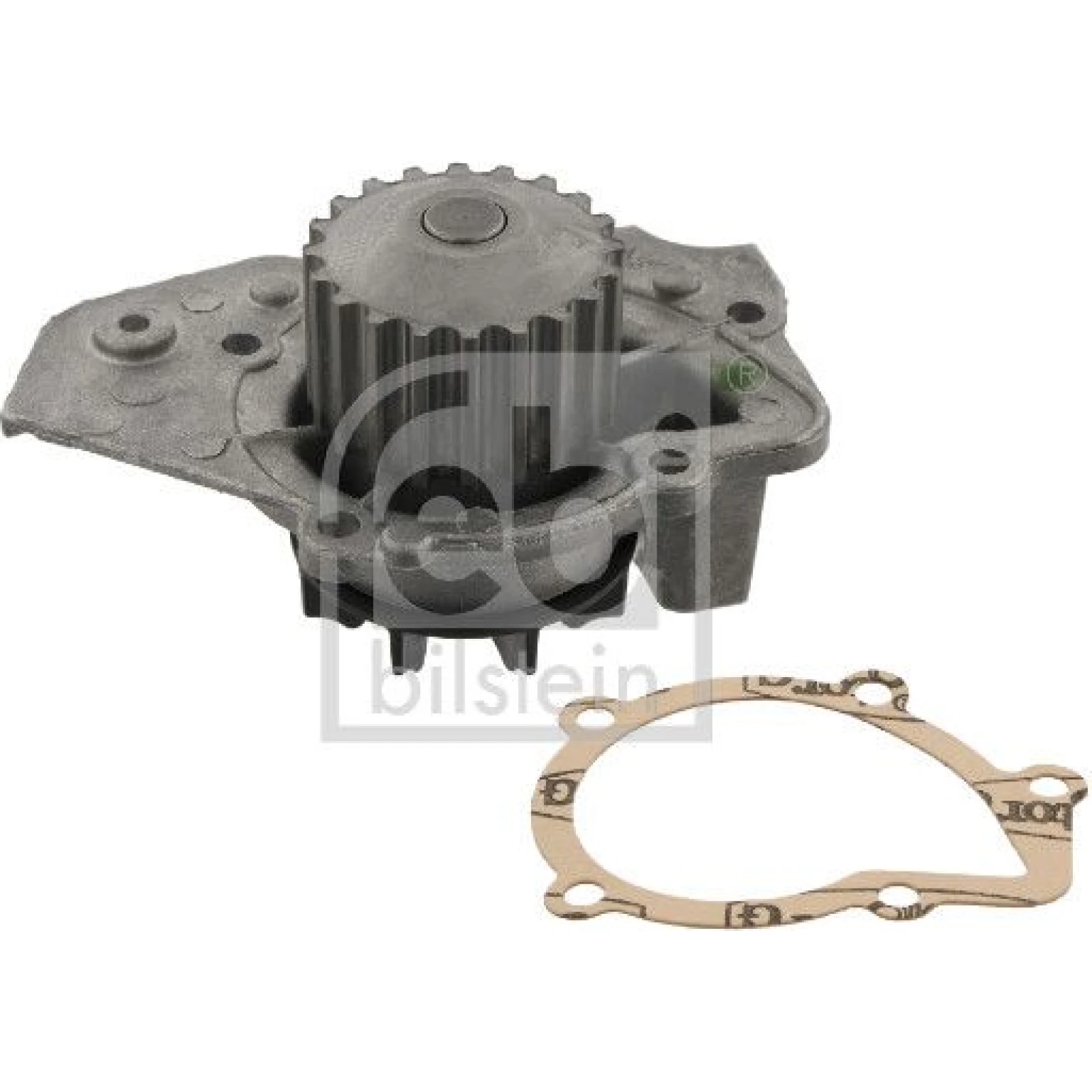 FEBI BILSTEIN Wasserpumpe 09257