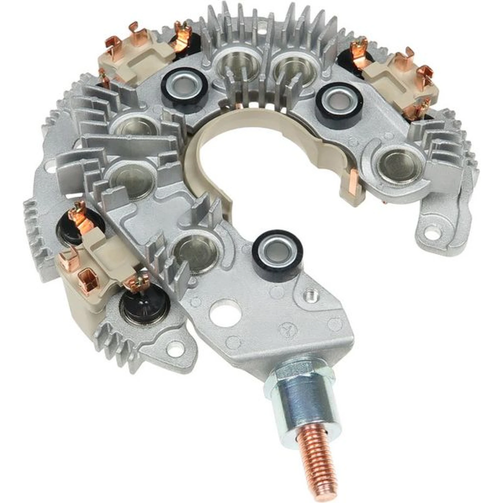 GLEICHRICHTER, GENERATOR ARC6066S