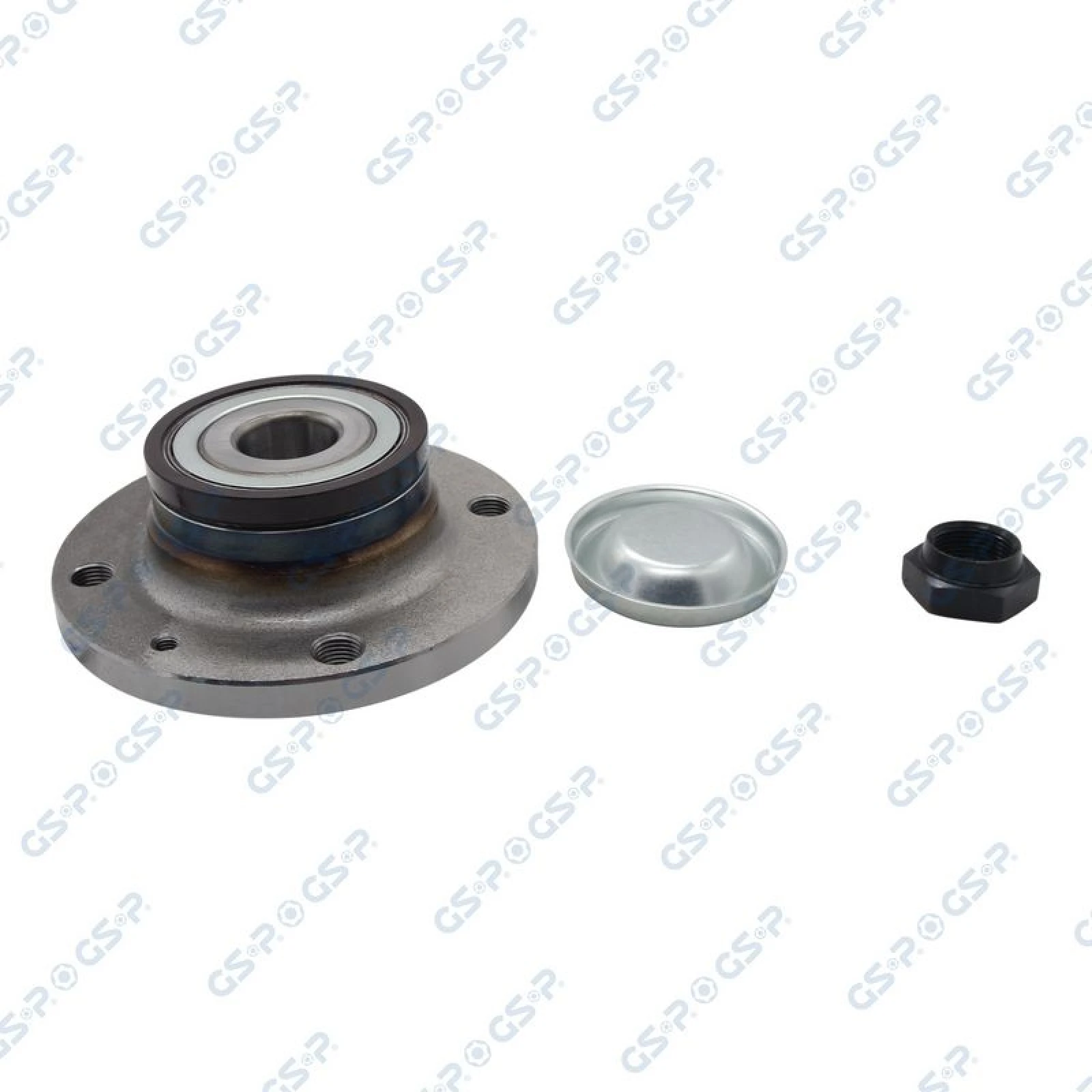 GSP Radlager 9225011K