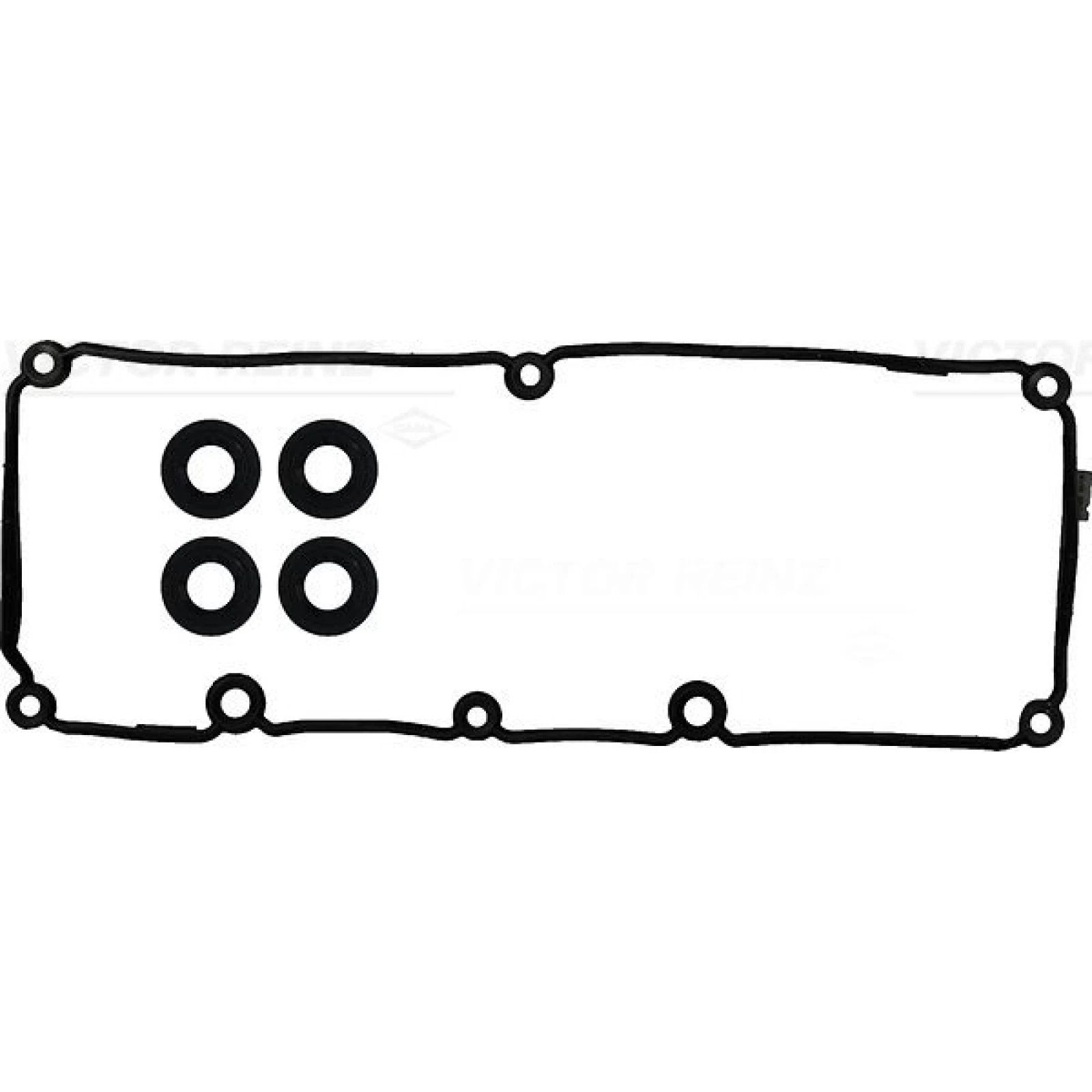 Dichtungssatz Zylinderkopfhaube 15-40484-01