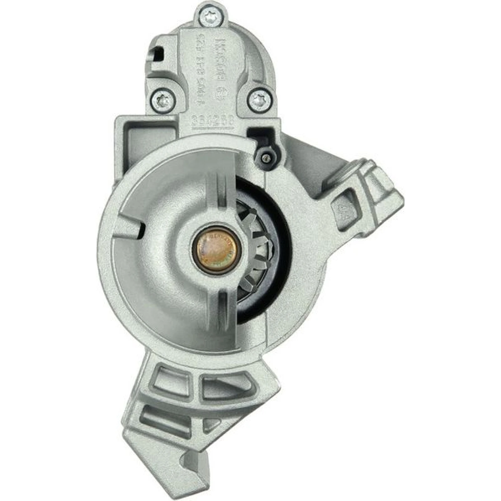AUTOSTARTER Anlasser (Starter) S0690PR