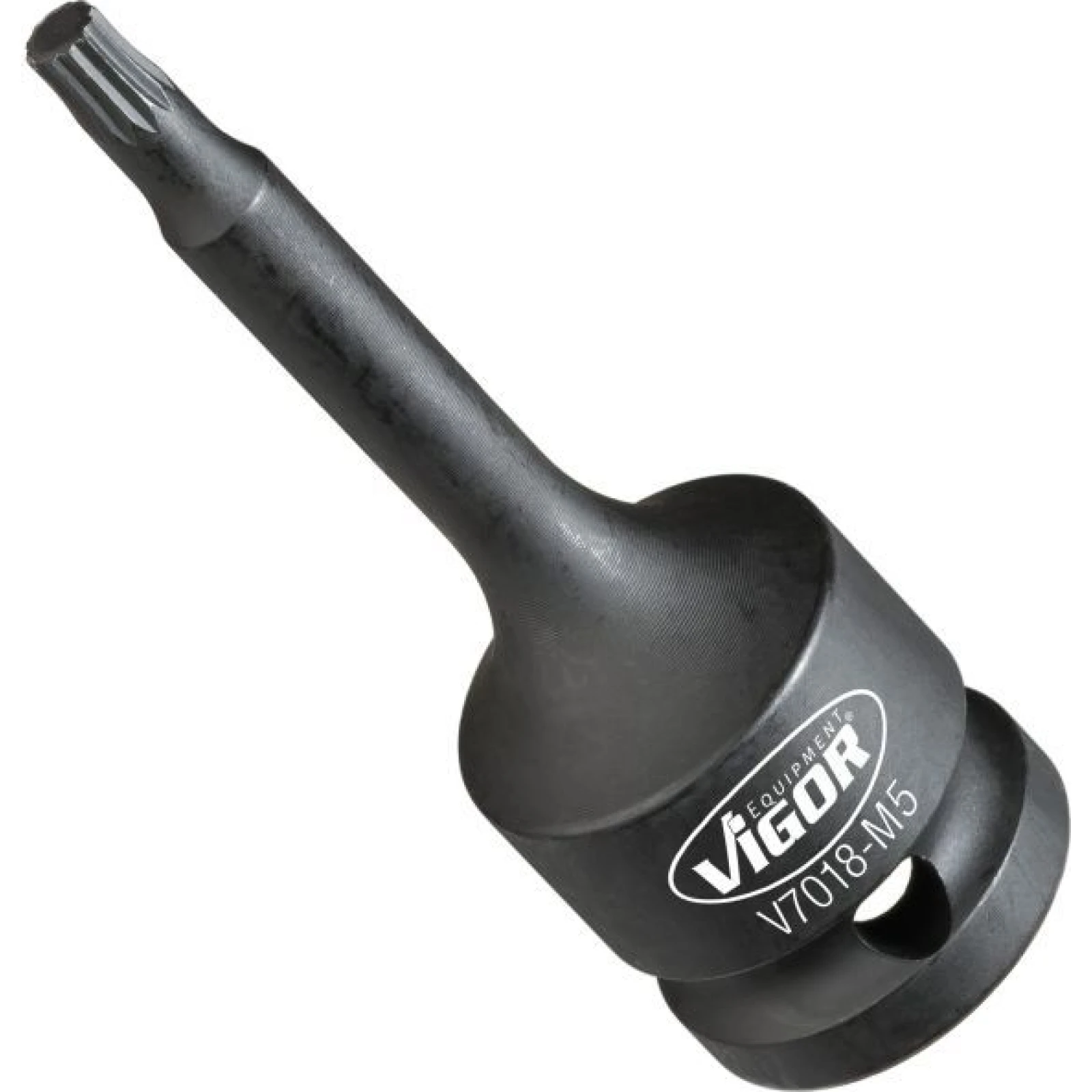 VIGOR Schrauberbit-Satz V7018-M5