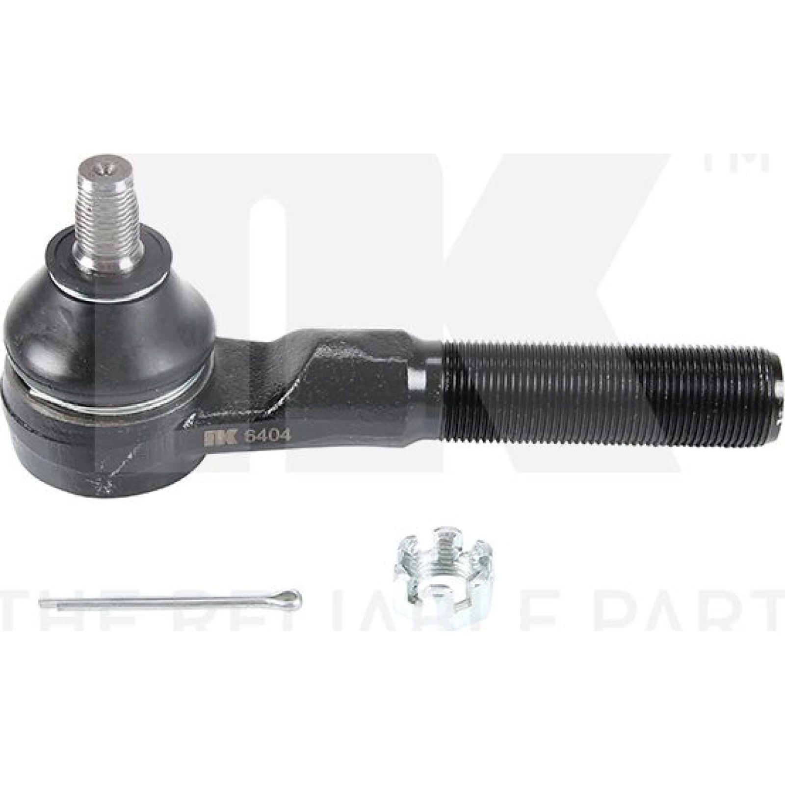 Gelenk - Lenkung Jeep Grand Cherokee 84-99 Le 5034003