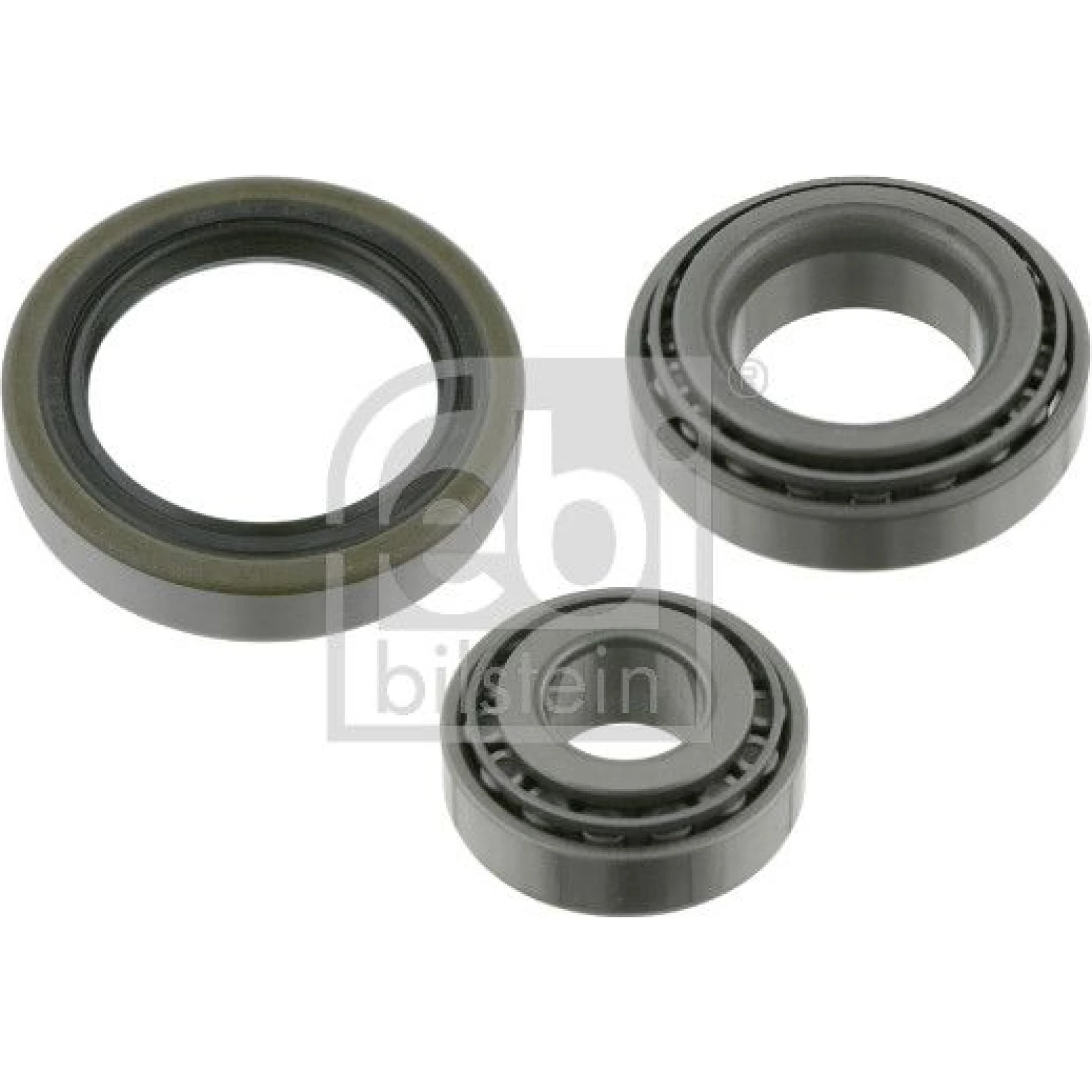FEBI BILSTEIN Radlagersatz 05581