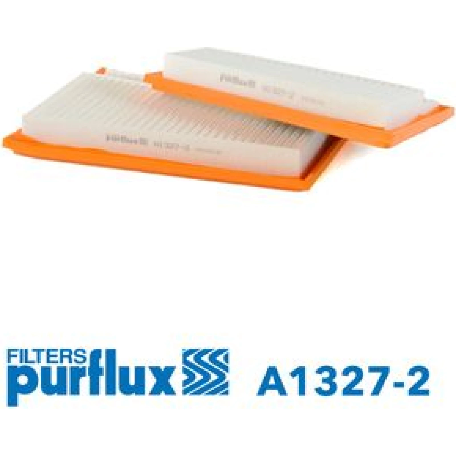 PURFLUX Luftfilter A1327-2