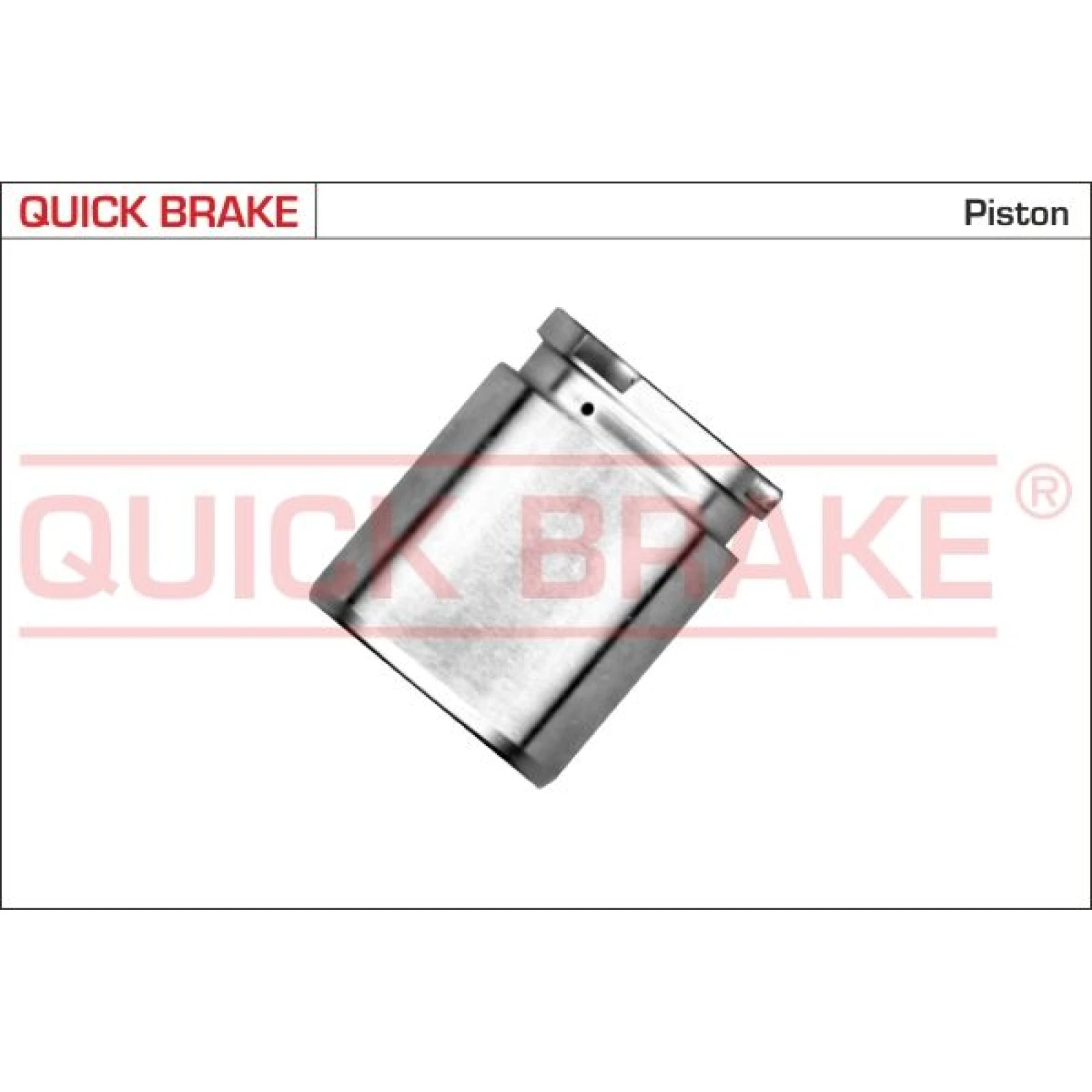 QUICK BRAKE Kolben, Bremssattel 185315K