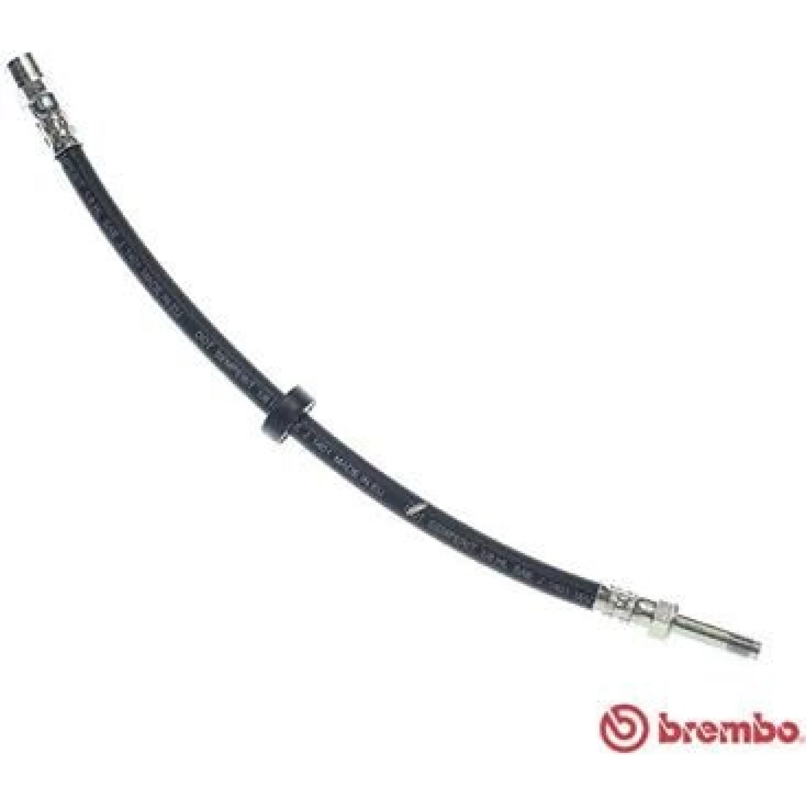 BREMBO Bremsschlauch T 85 025